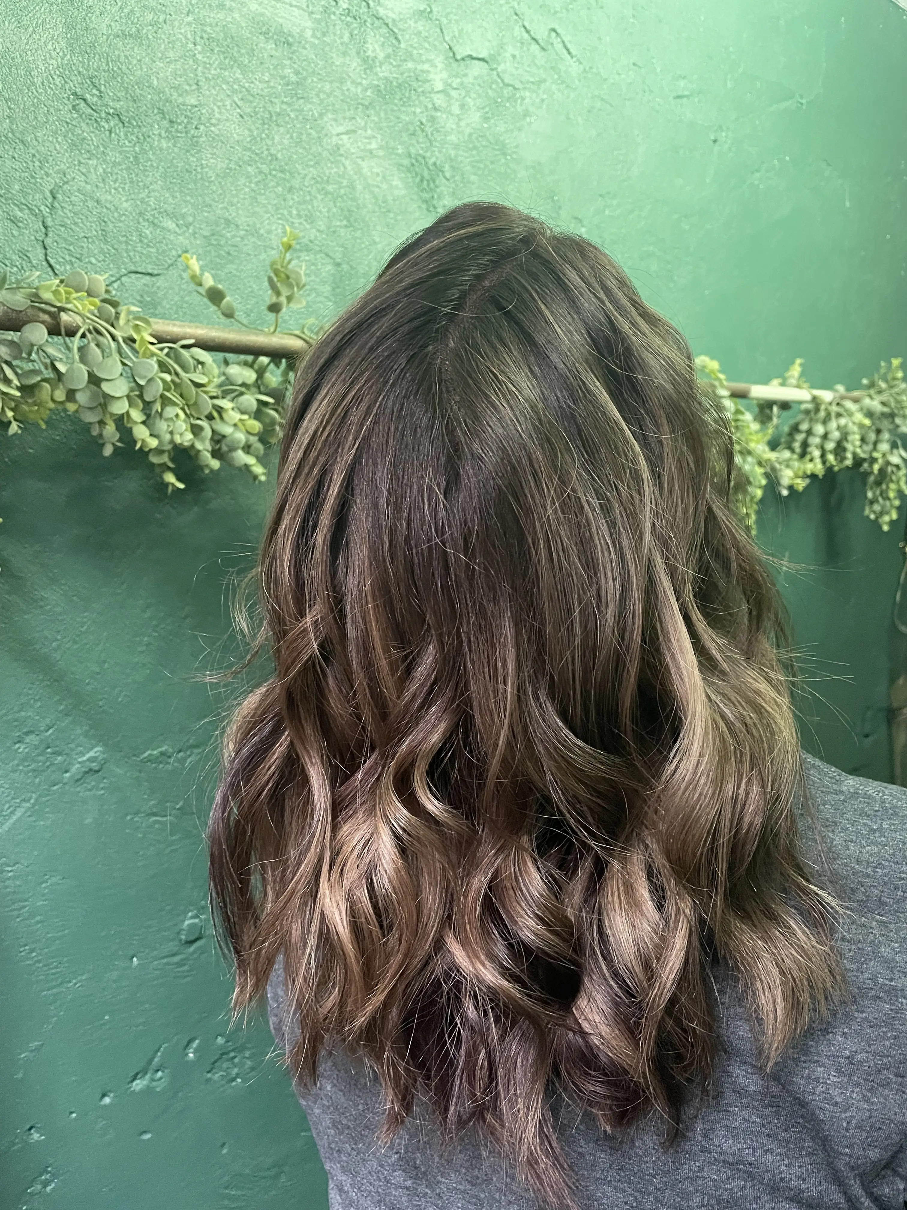 Work by Bloom Beauty Salon