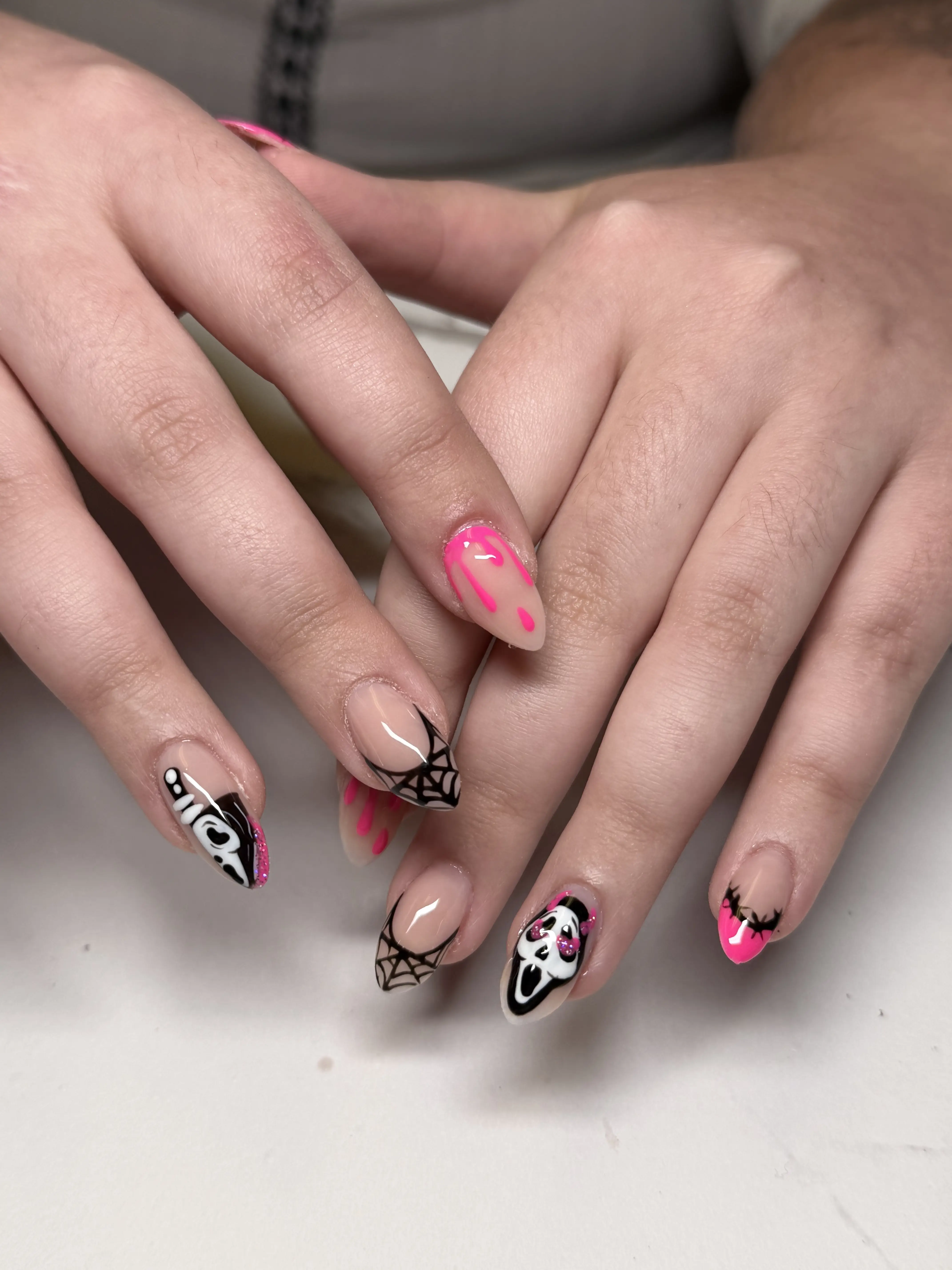 Stylist Portfolio Photo