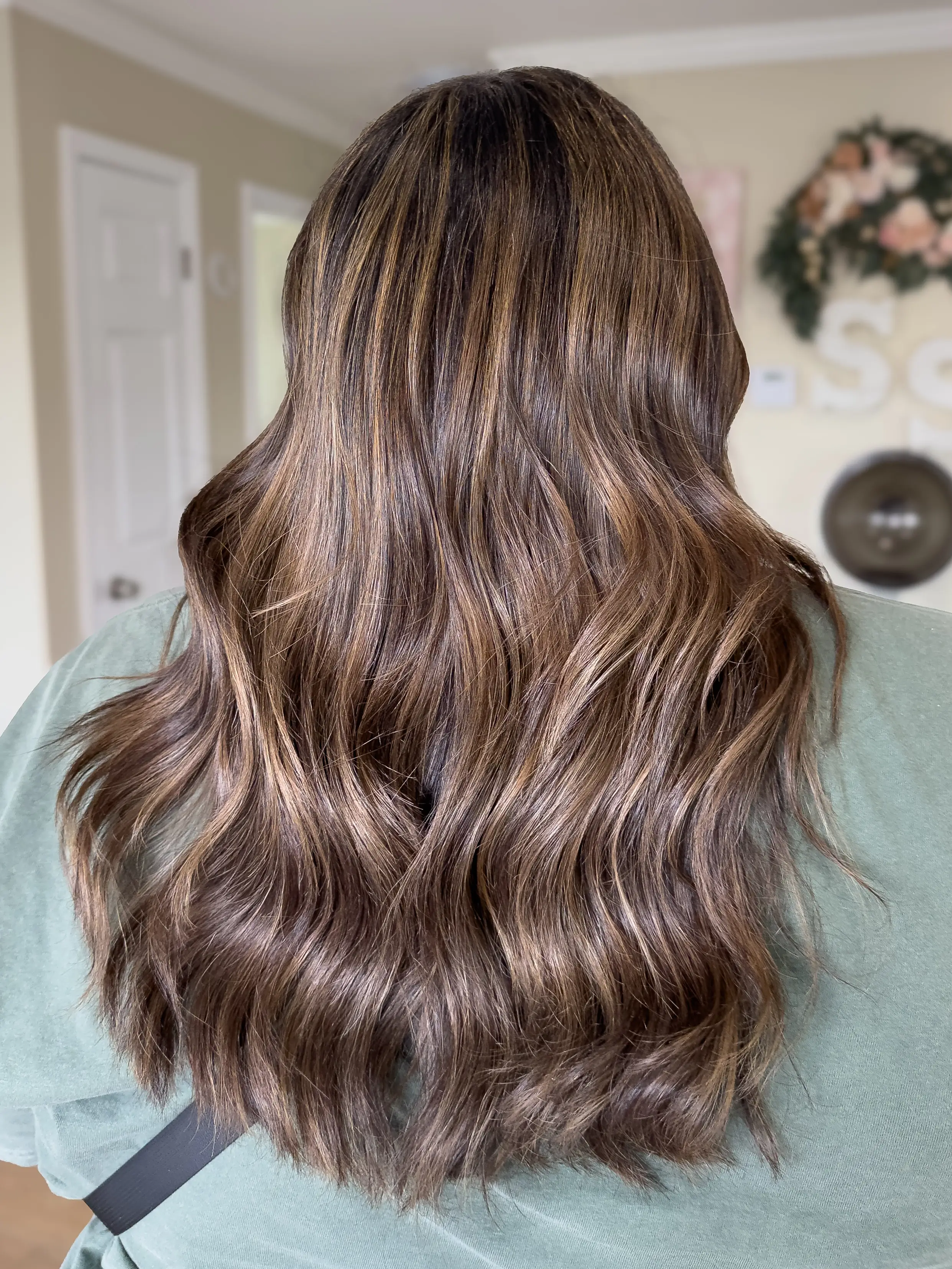 Stylist Portfolio Photo