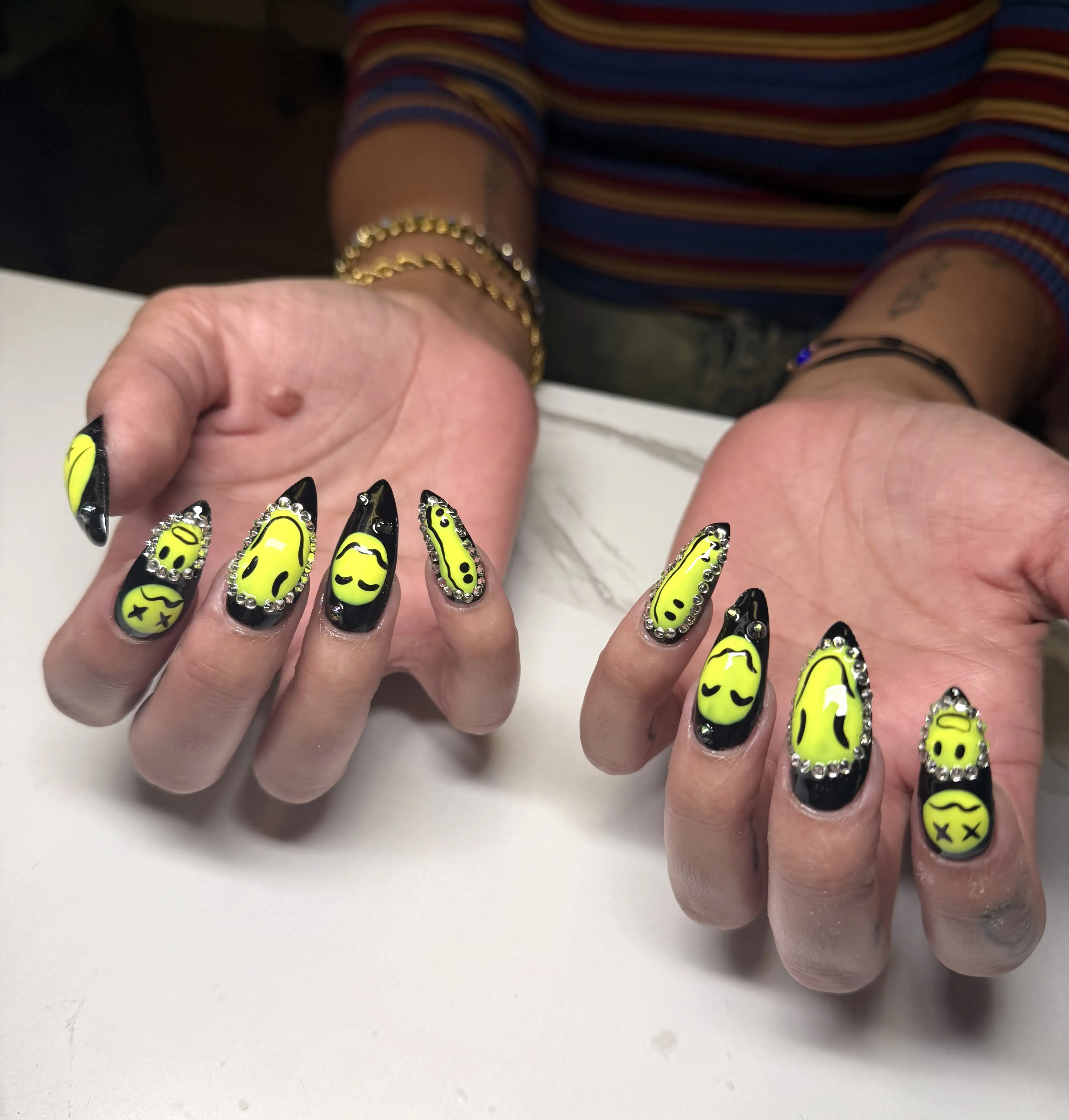 Stylist Portfolio Photo