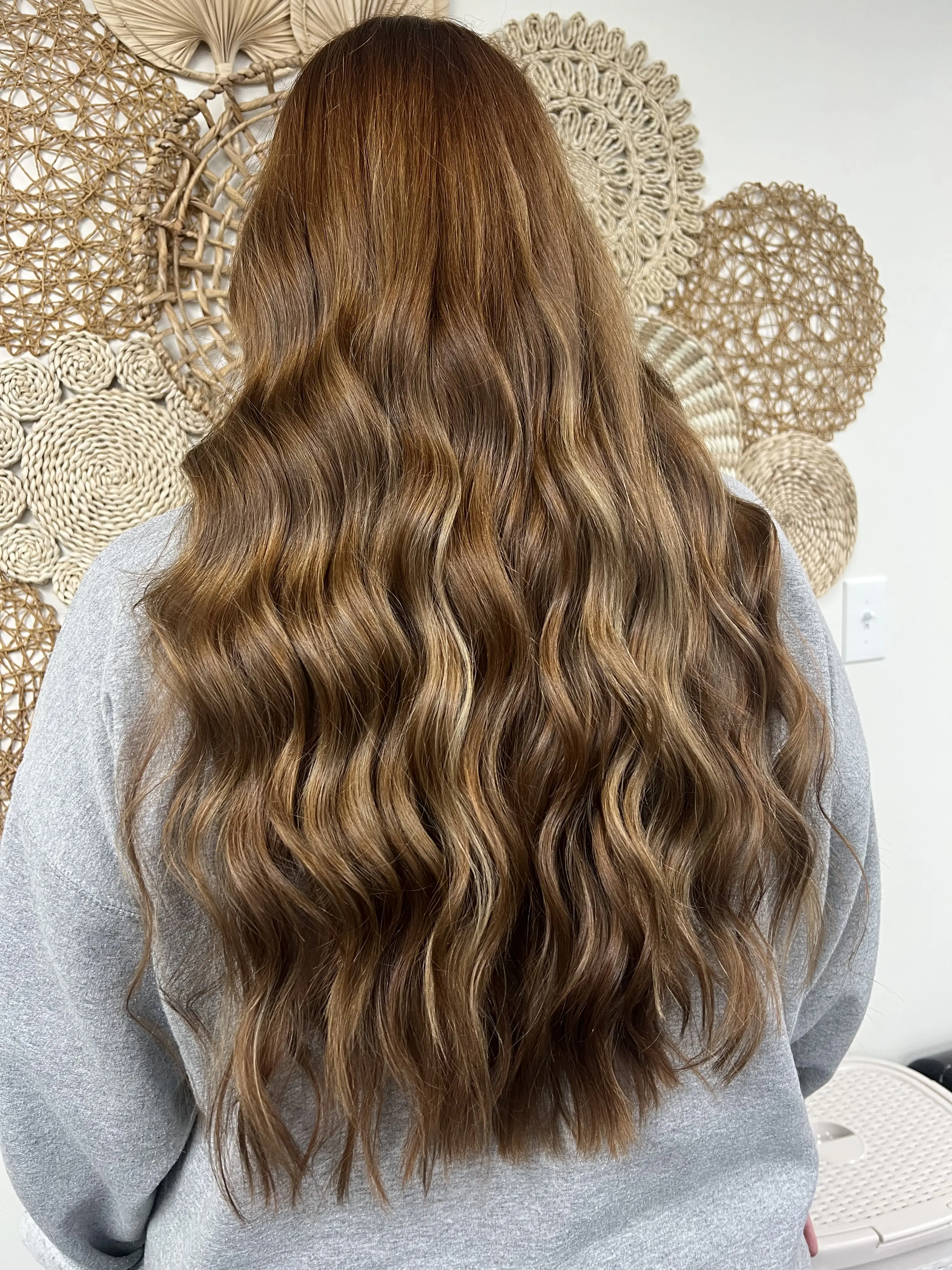 Stylist Portfolio Photo