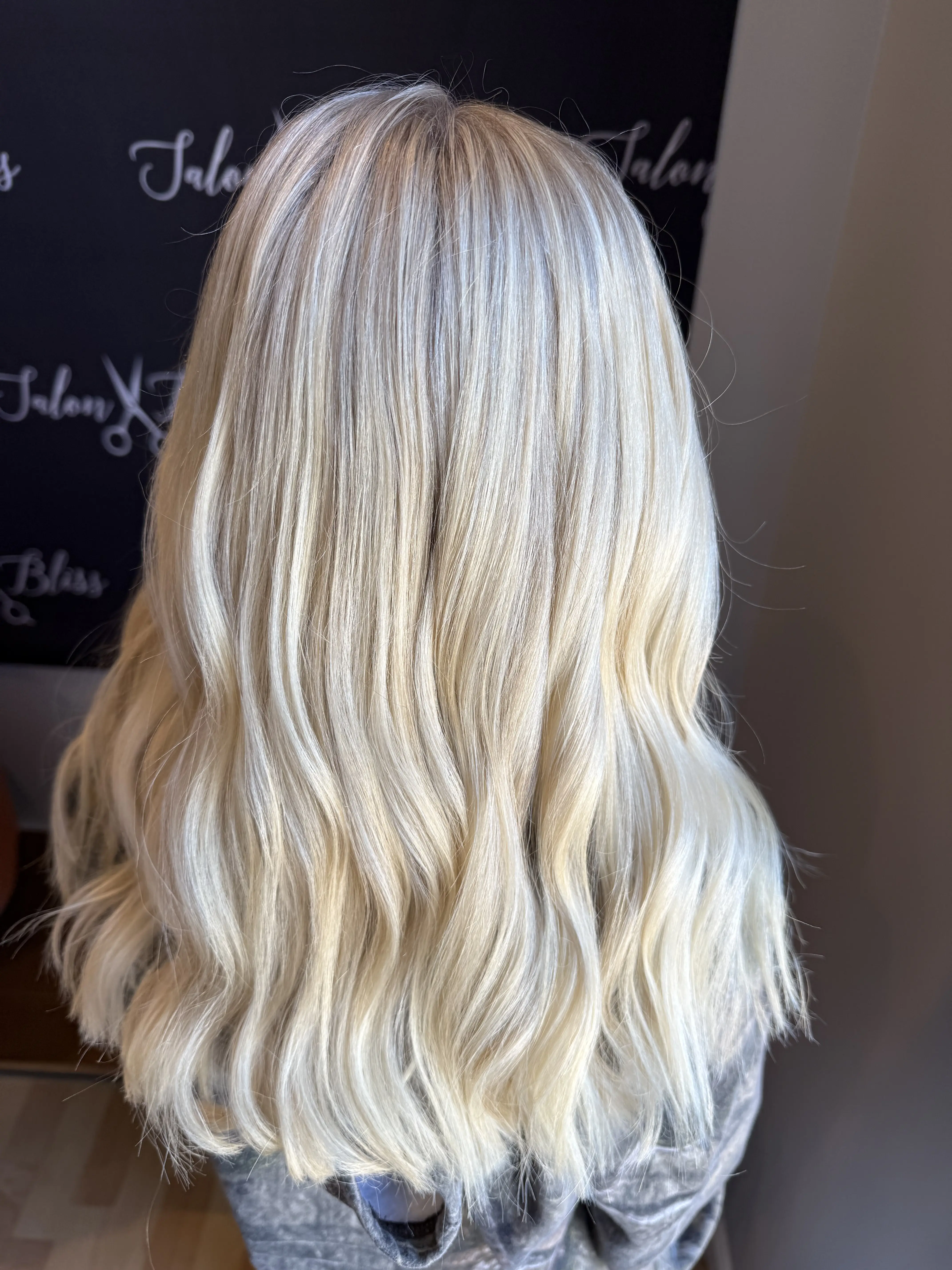 Stylist Portfolio Photo