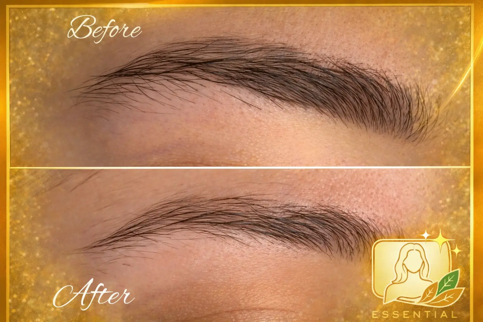 Esthetician Portfolio Photo