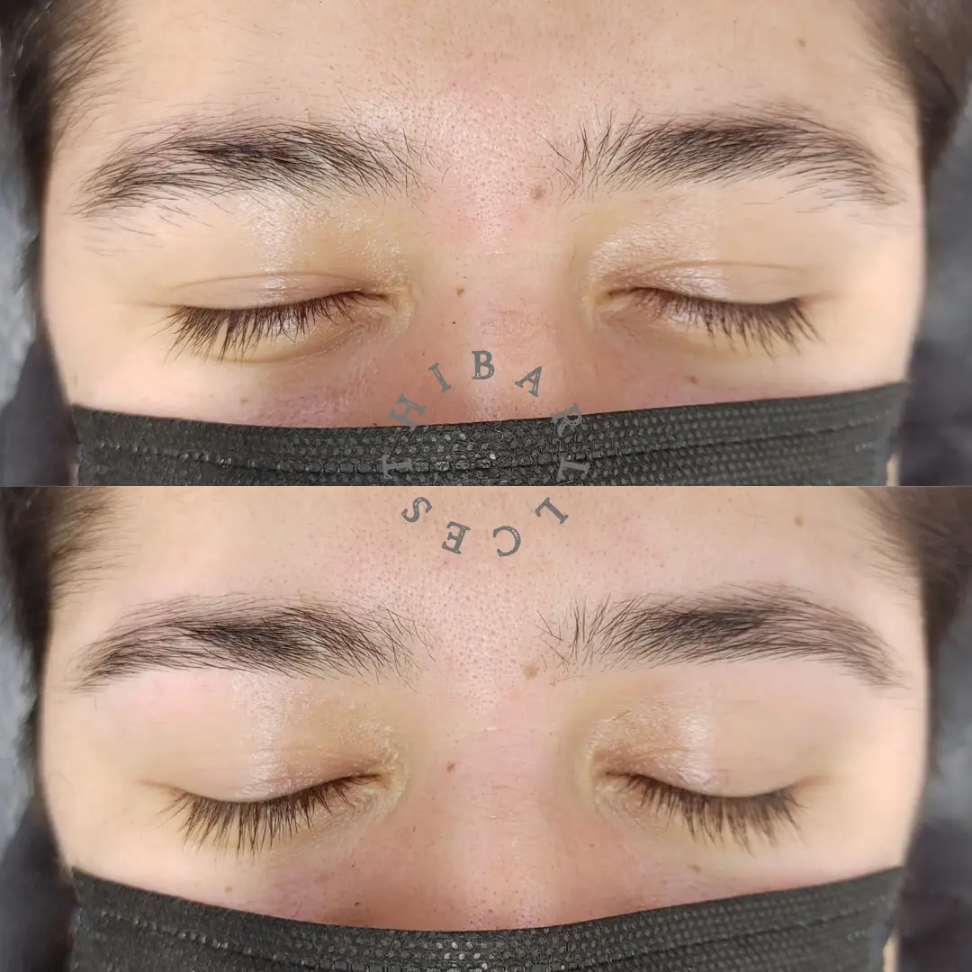 Esthetician Portfolio Photo