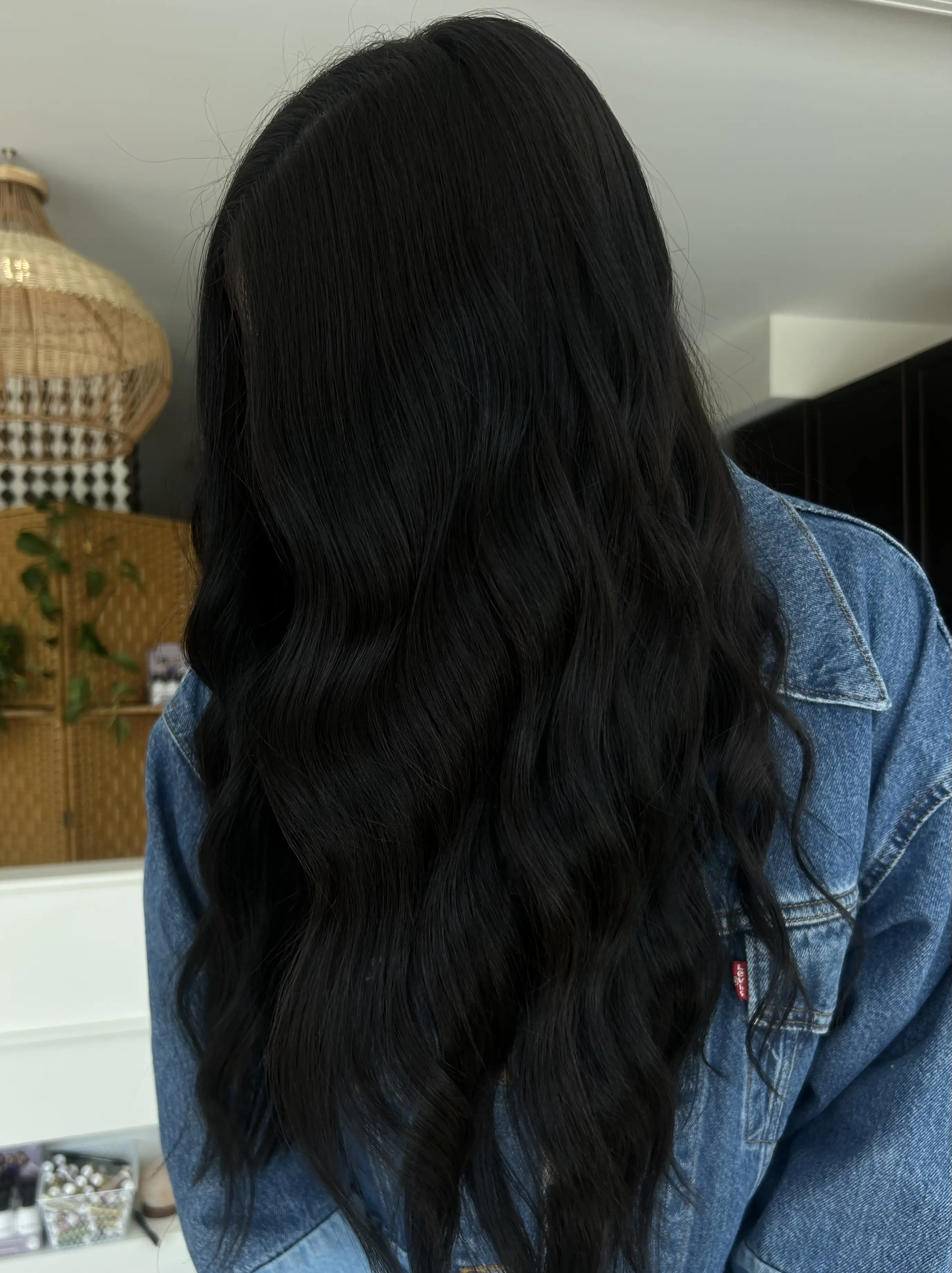 Stylist Portfolio Photo