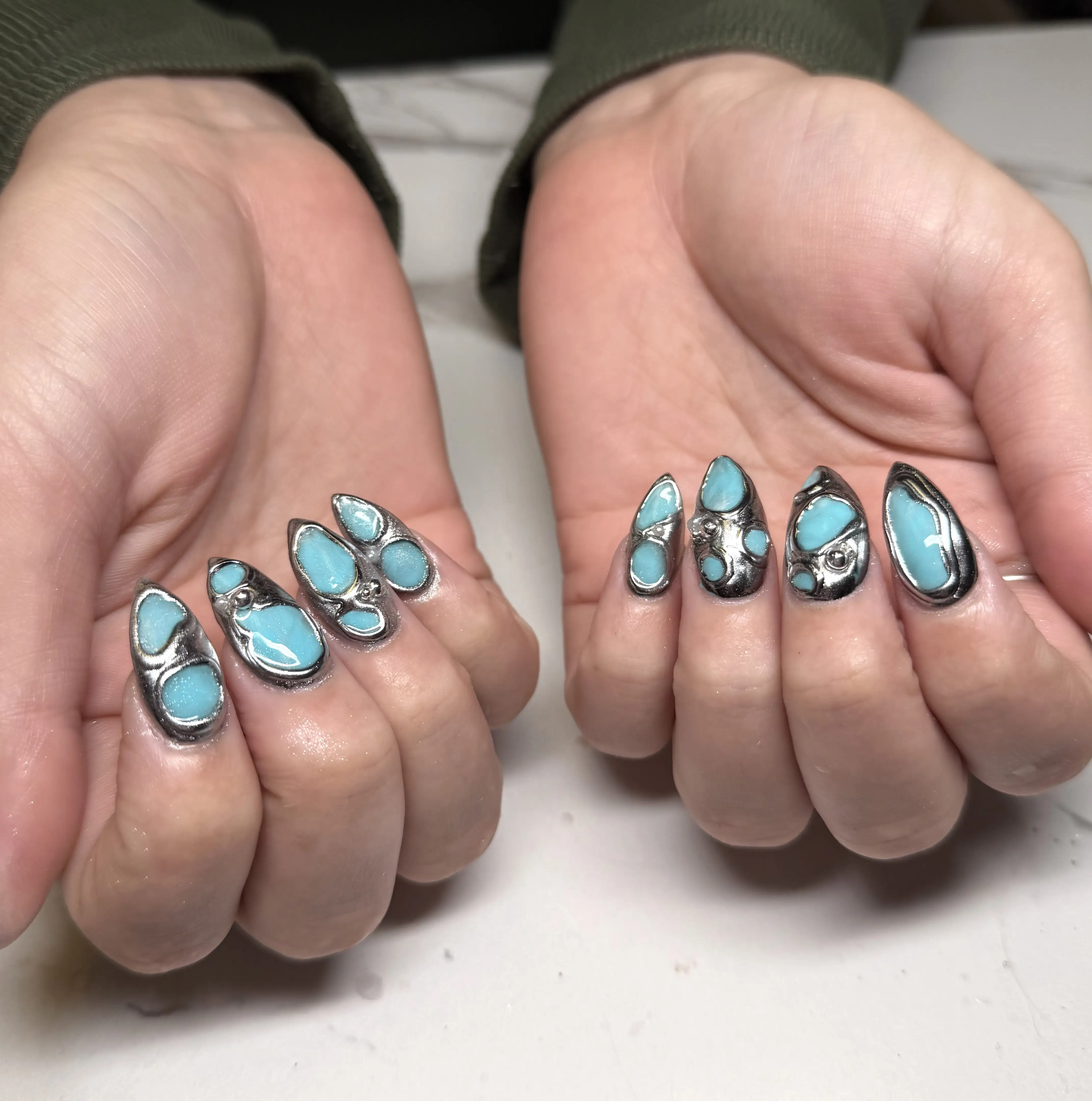 Stylist Portfolio Photo