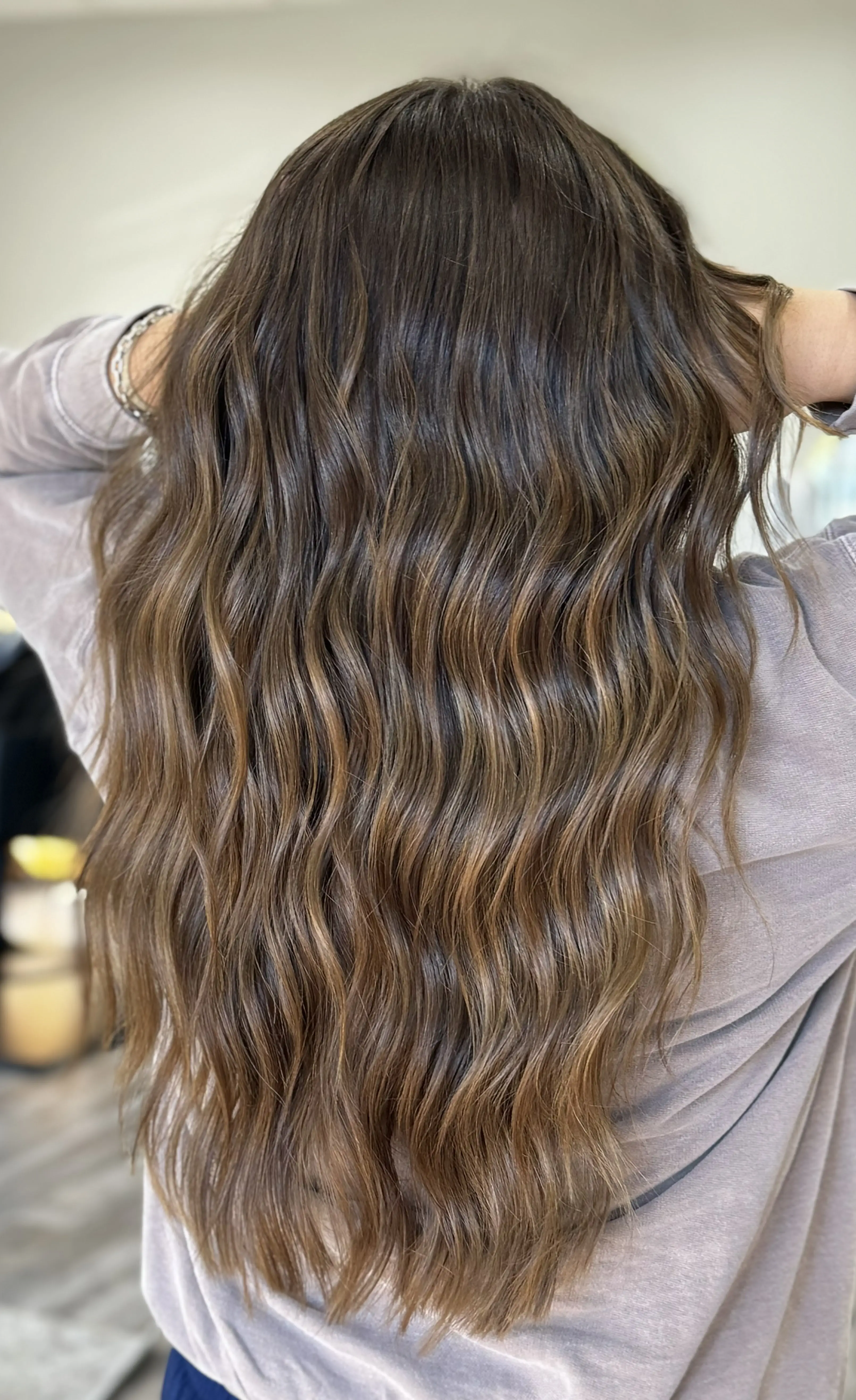 Stylist Portfolio Photo