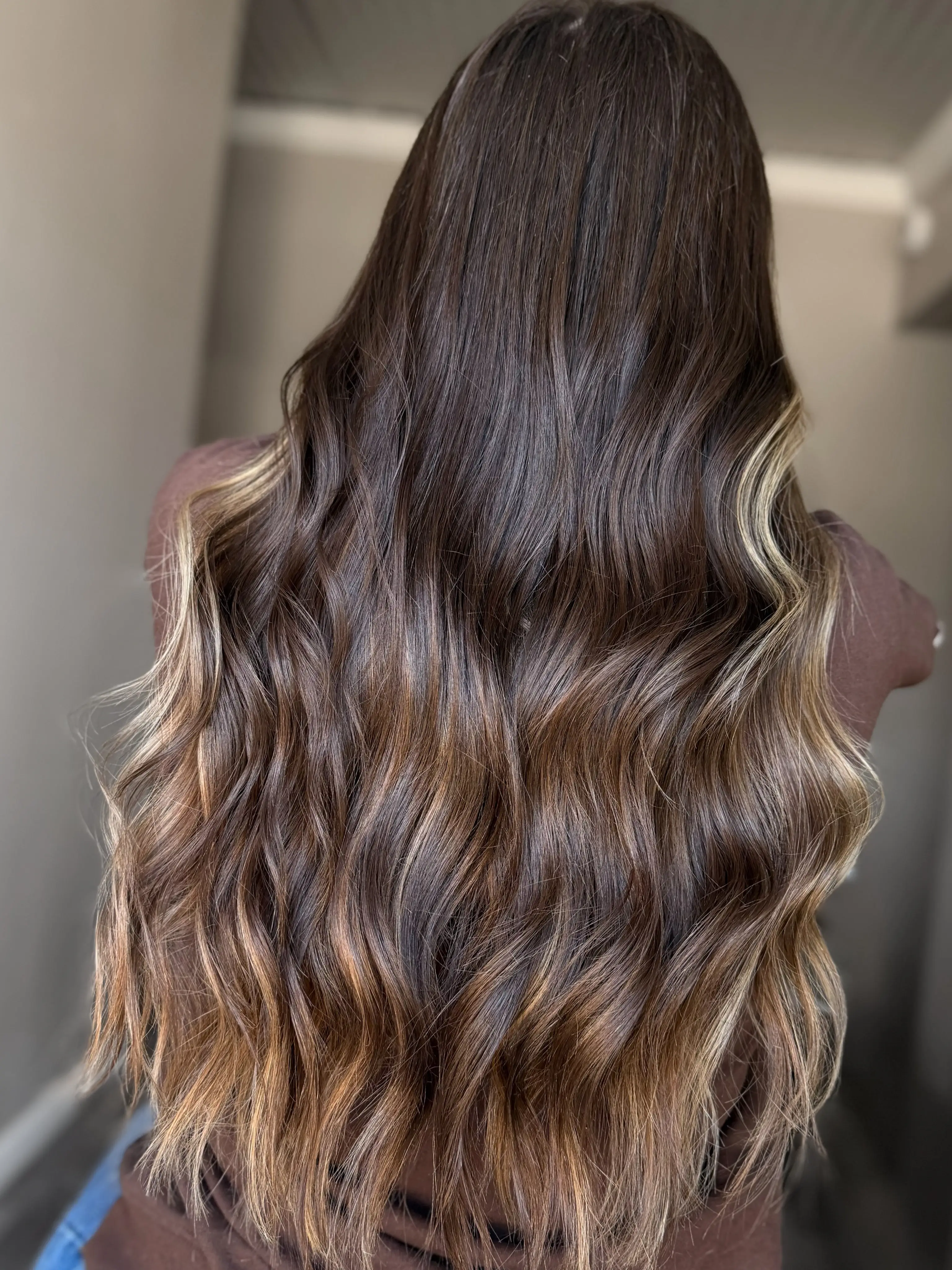 Stylist Portfolio Photo