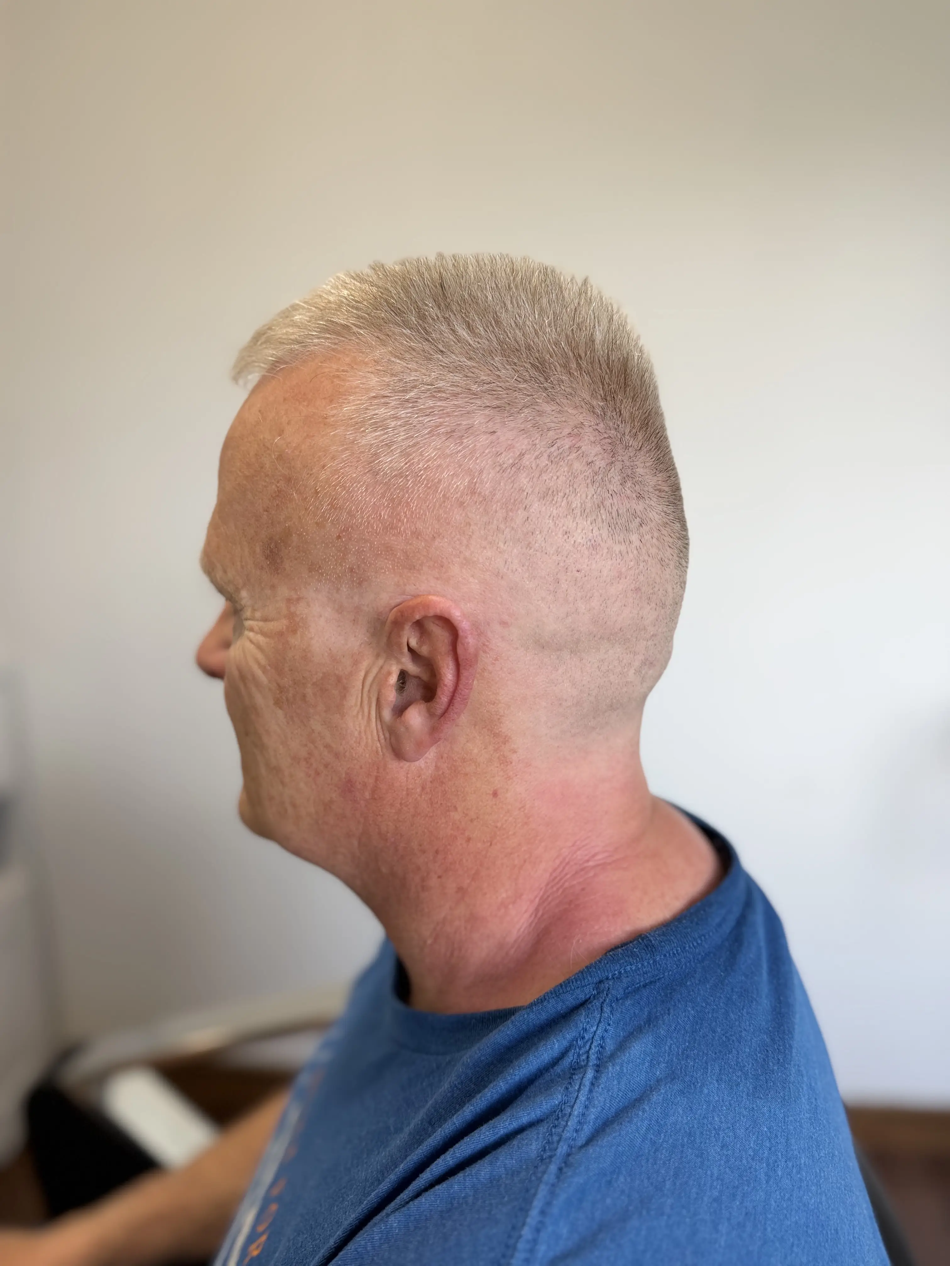 Men's Haircut