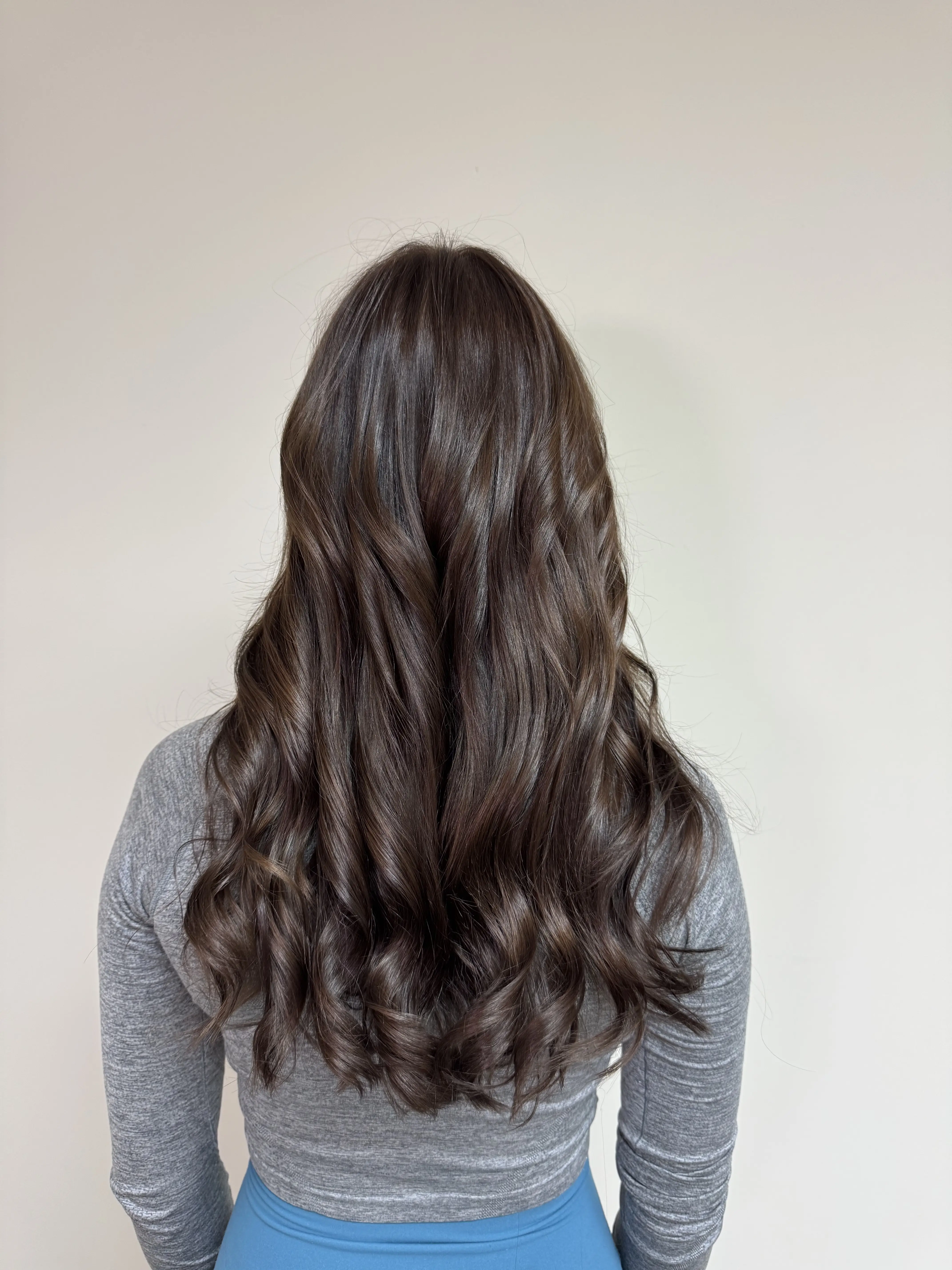 Stylist Portfolio Photo