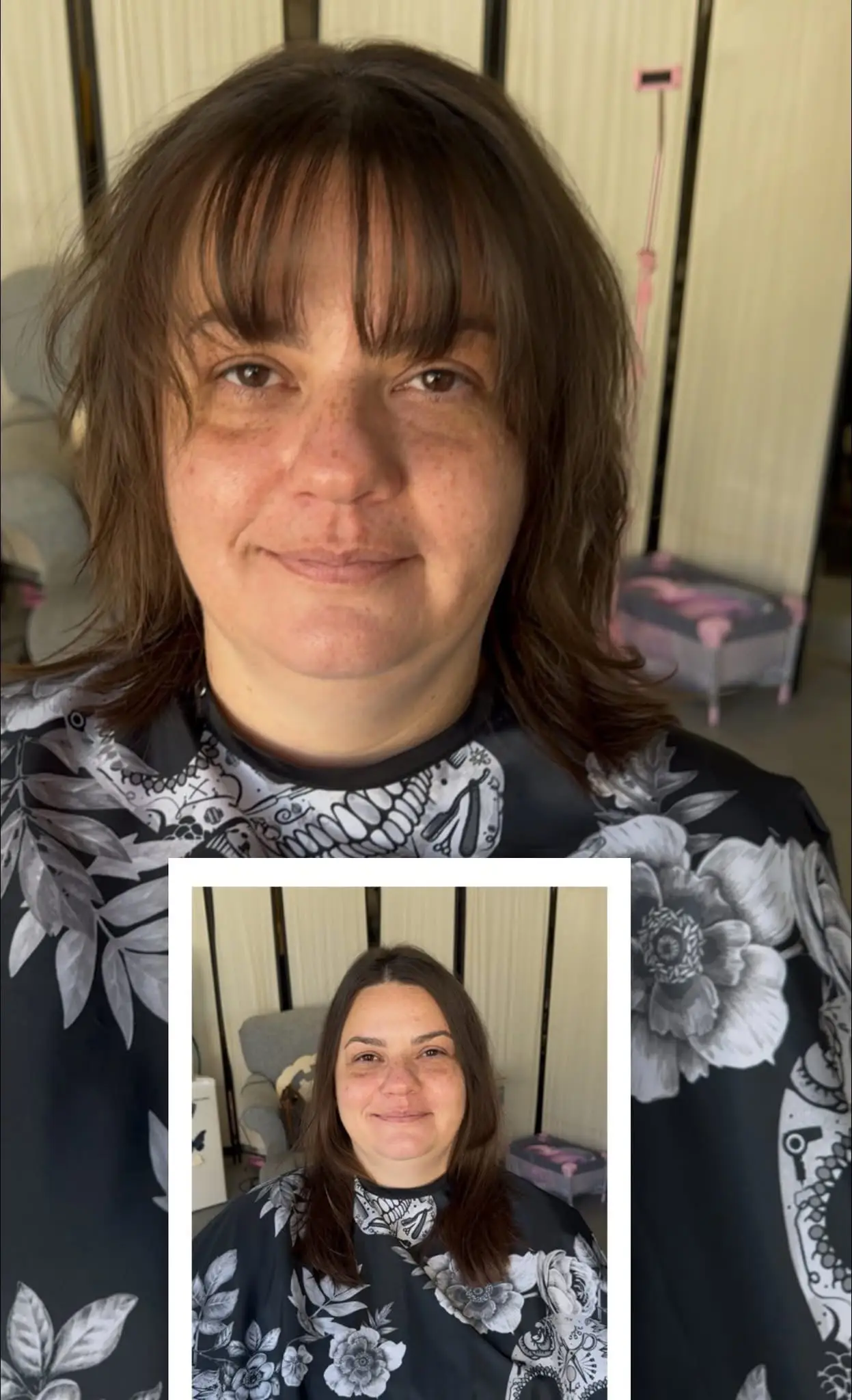 Stylist Portfolio Photo