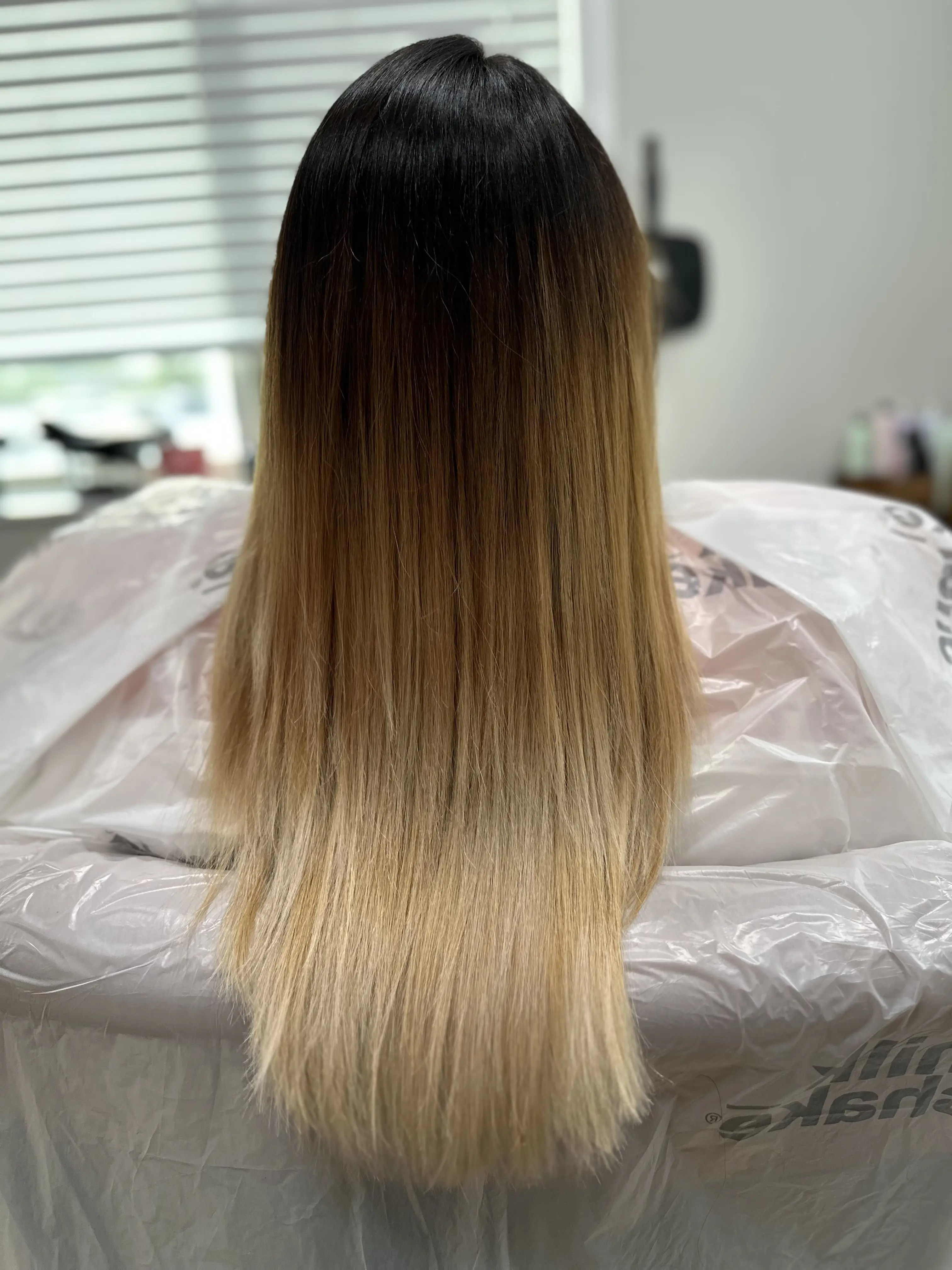 Stylist Portfolio Photo