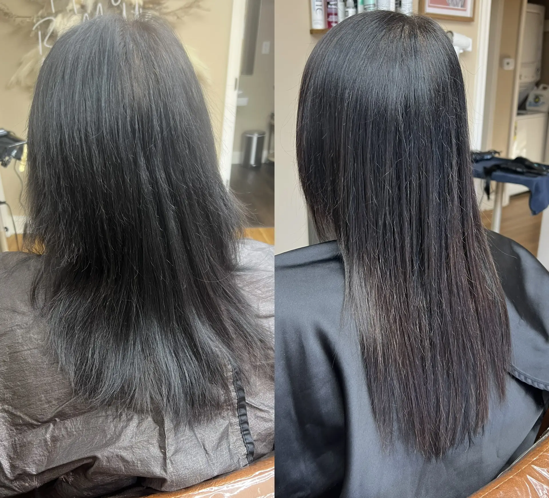 Stylist Portfolio Photo