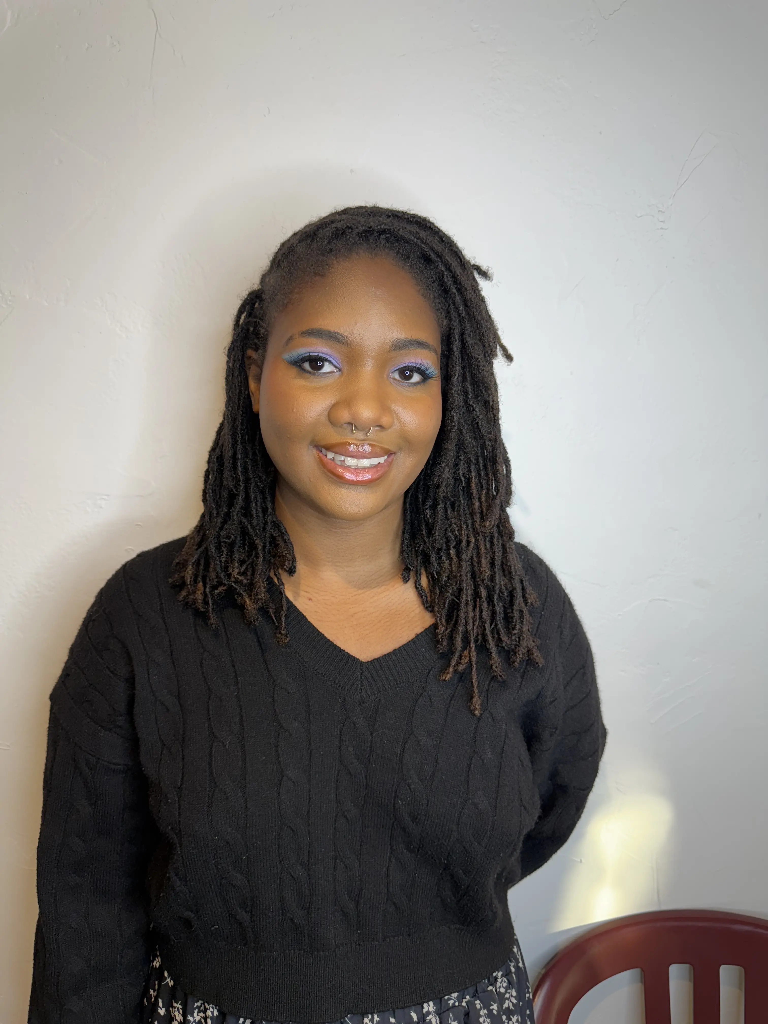 Esthetician Portfolio Photo