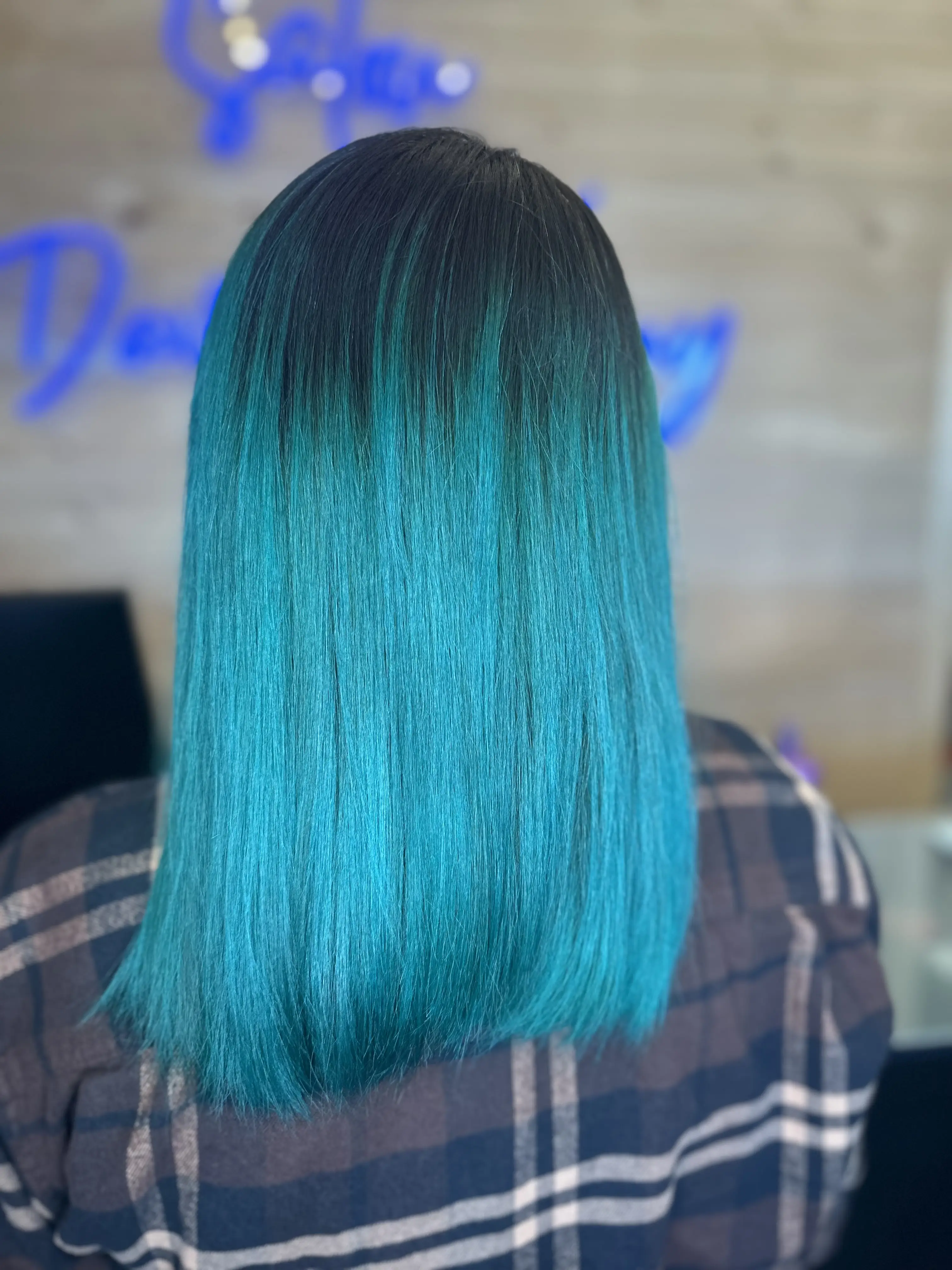 Stylist Portfolio Photo