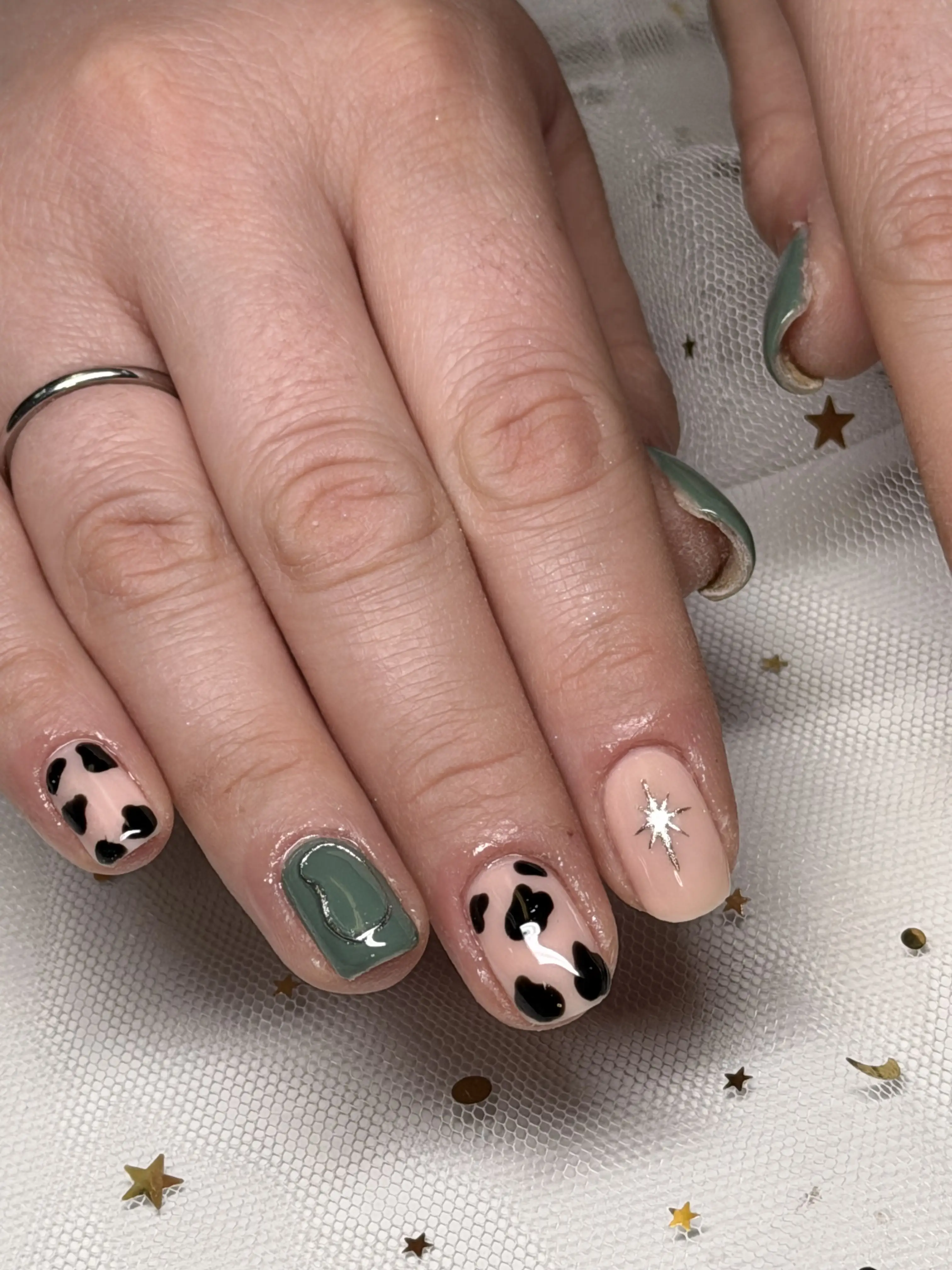 Stylist Portfolio Photo