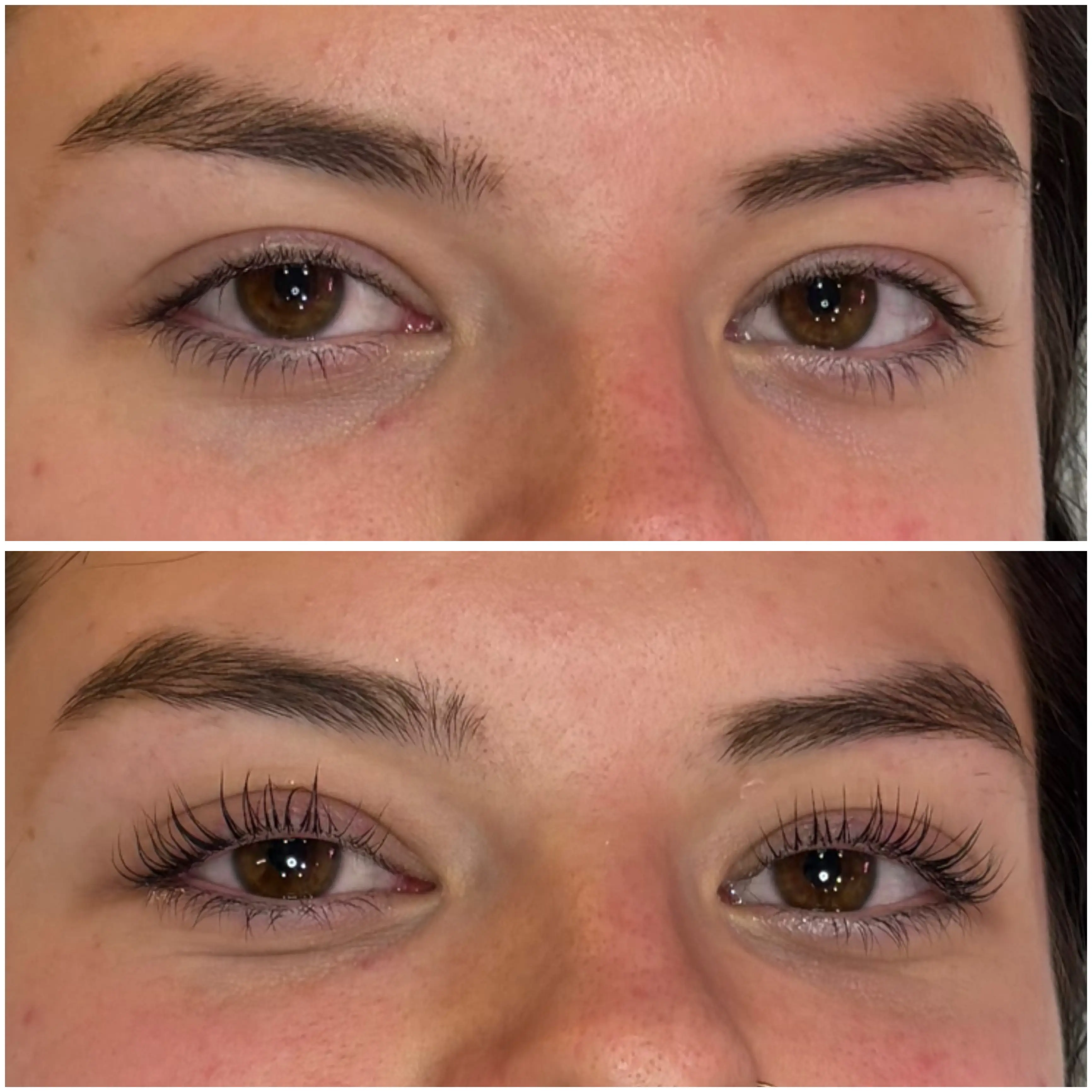 Work by Dollhouse Esthetics