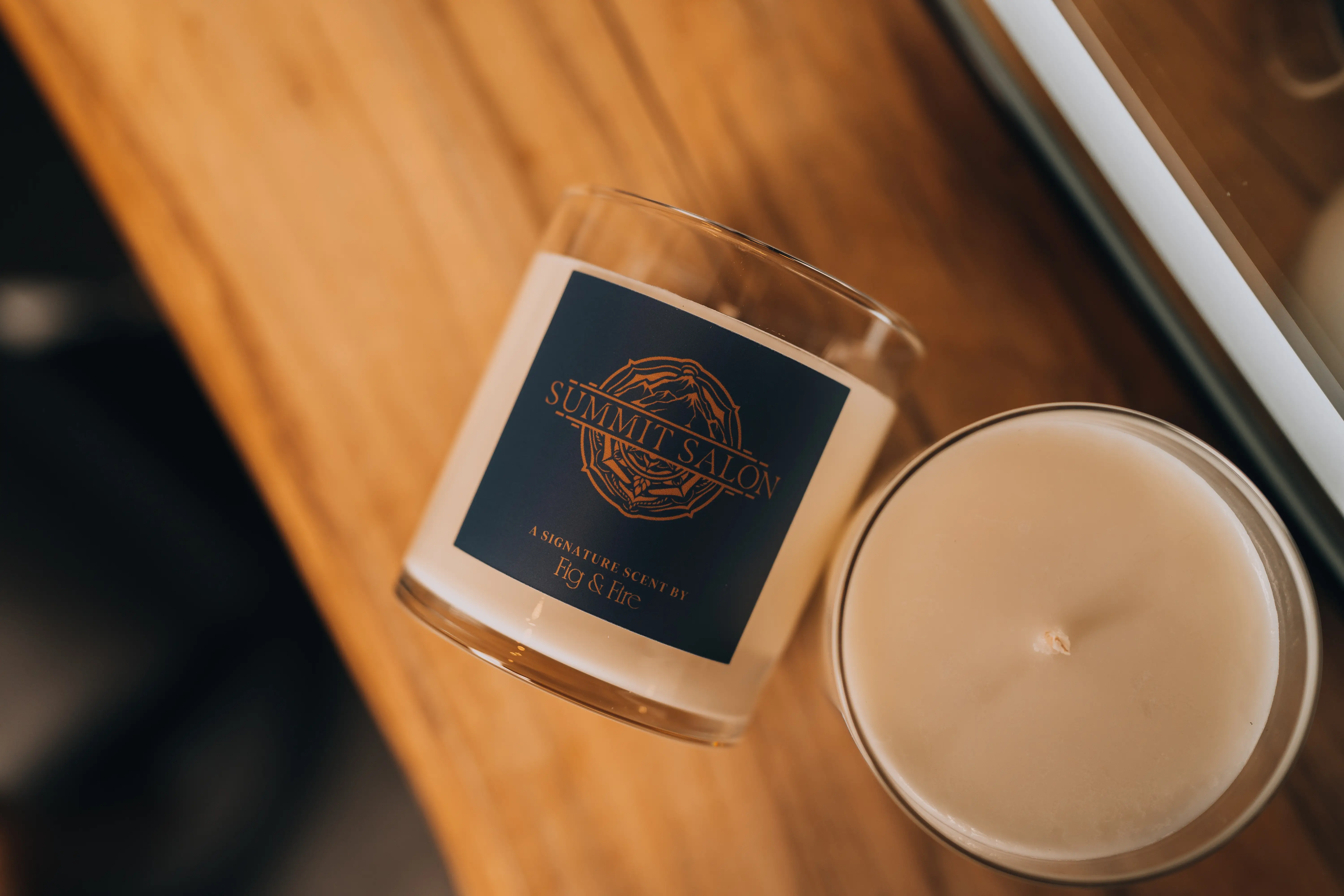 Stylist Portfolio Photo