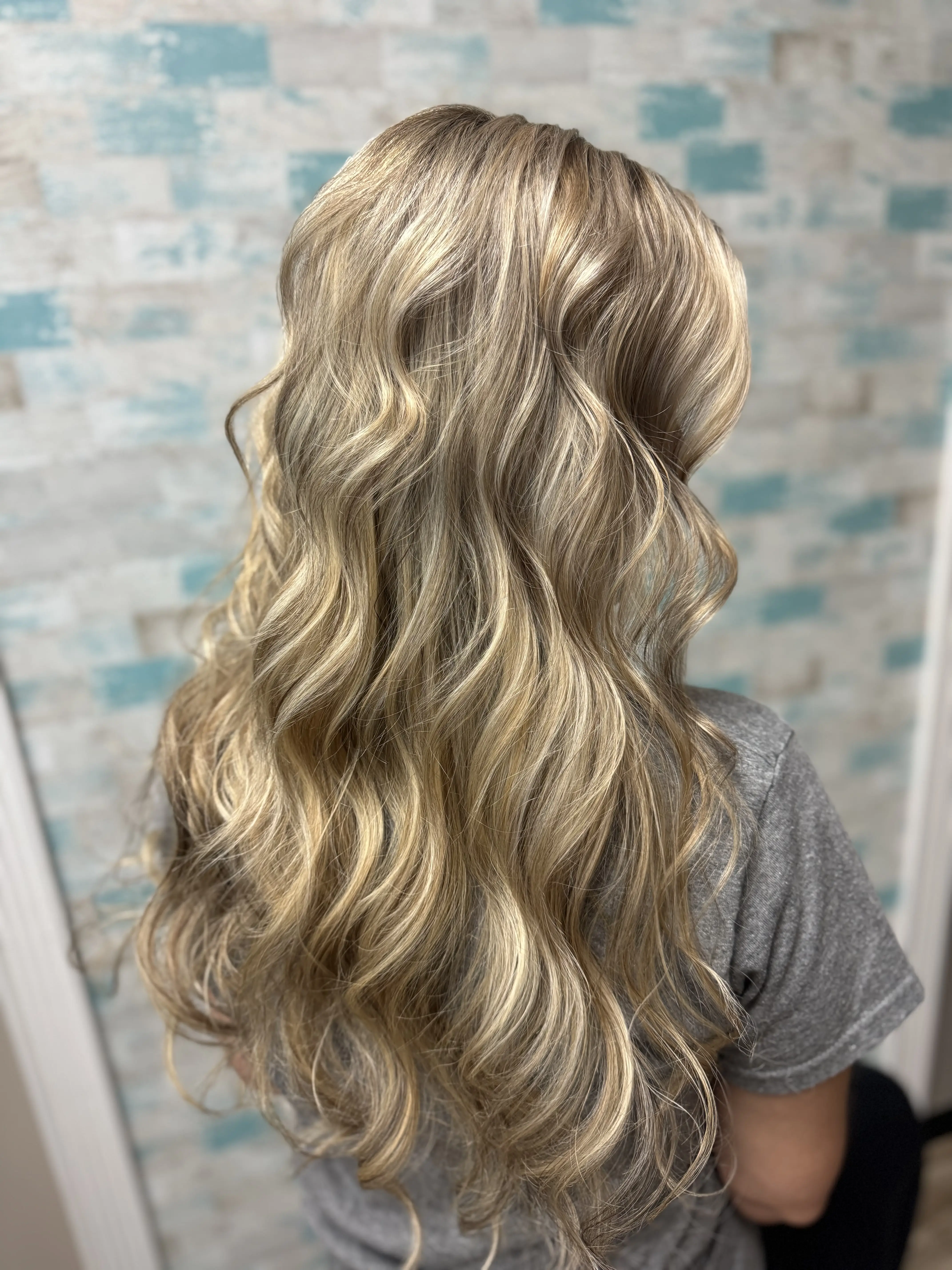 Stylist Portfolio Photo