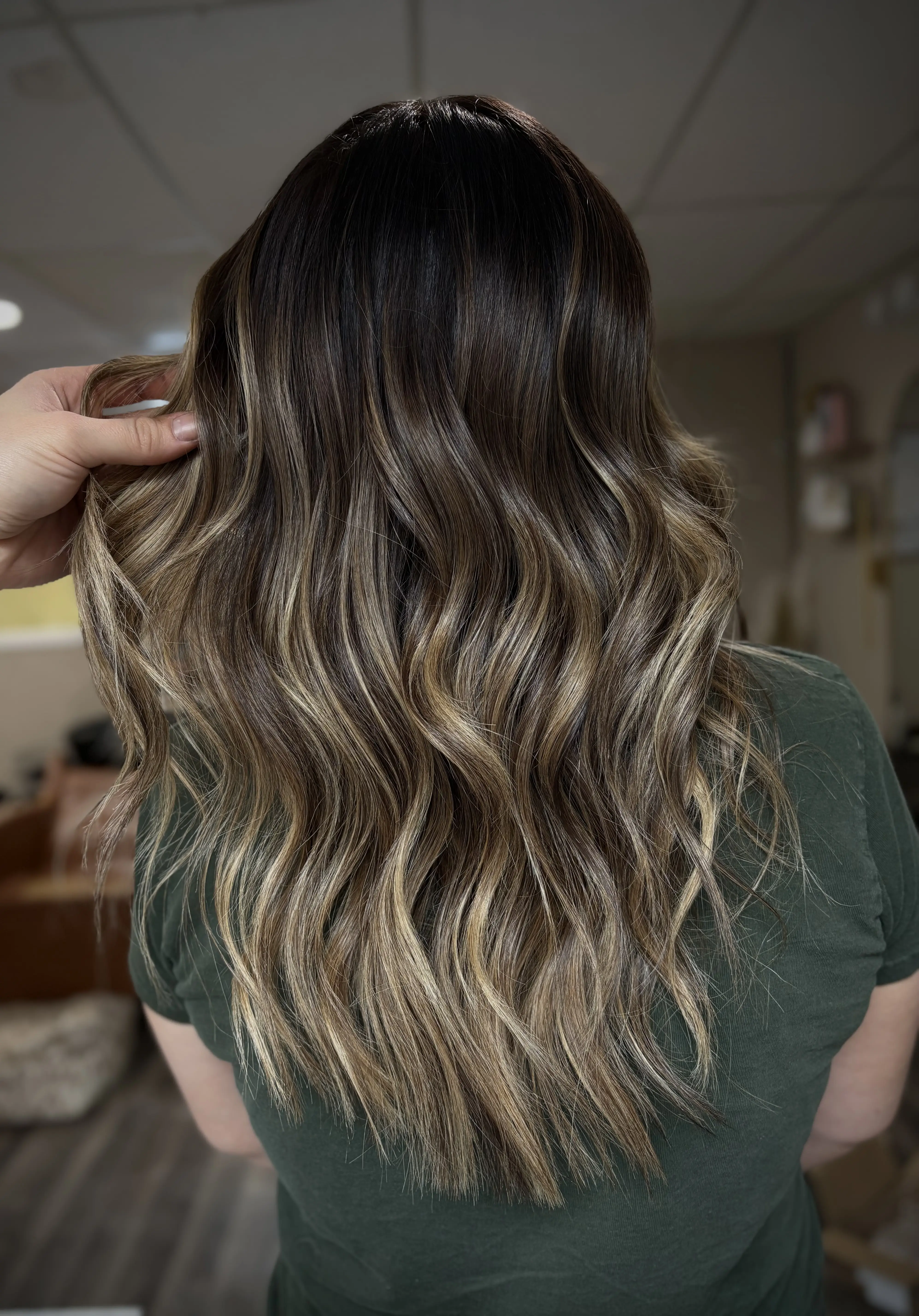 Work by Maddie Hair Official