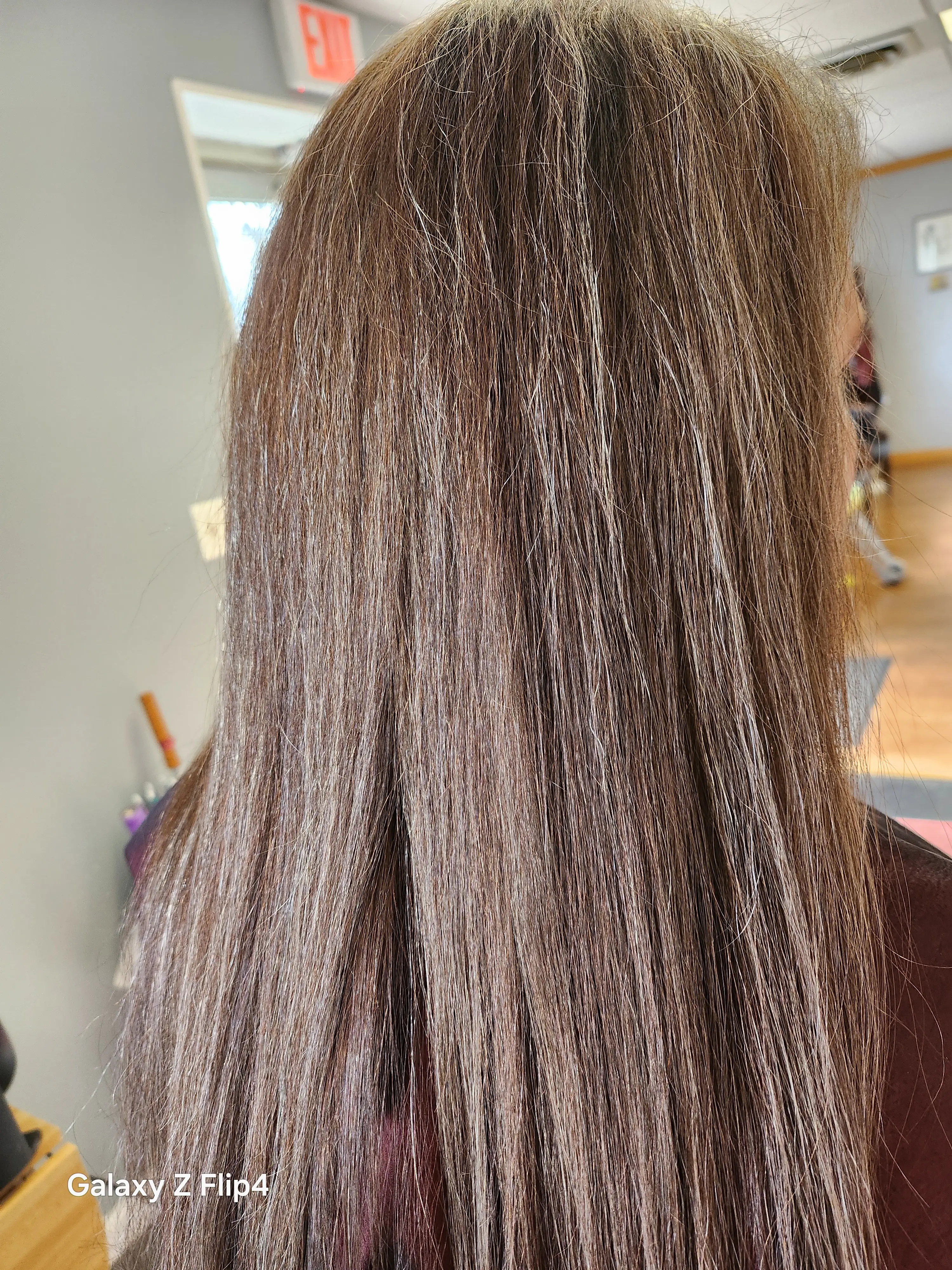 Stylist Portfolio Photo