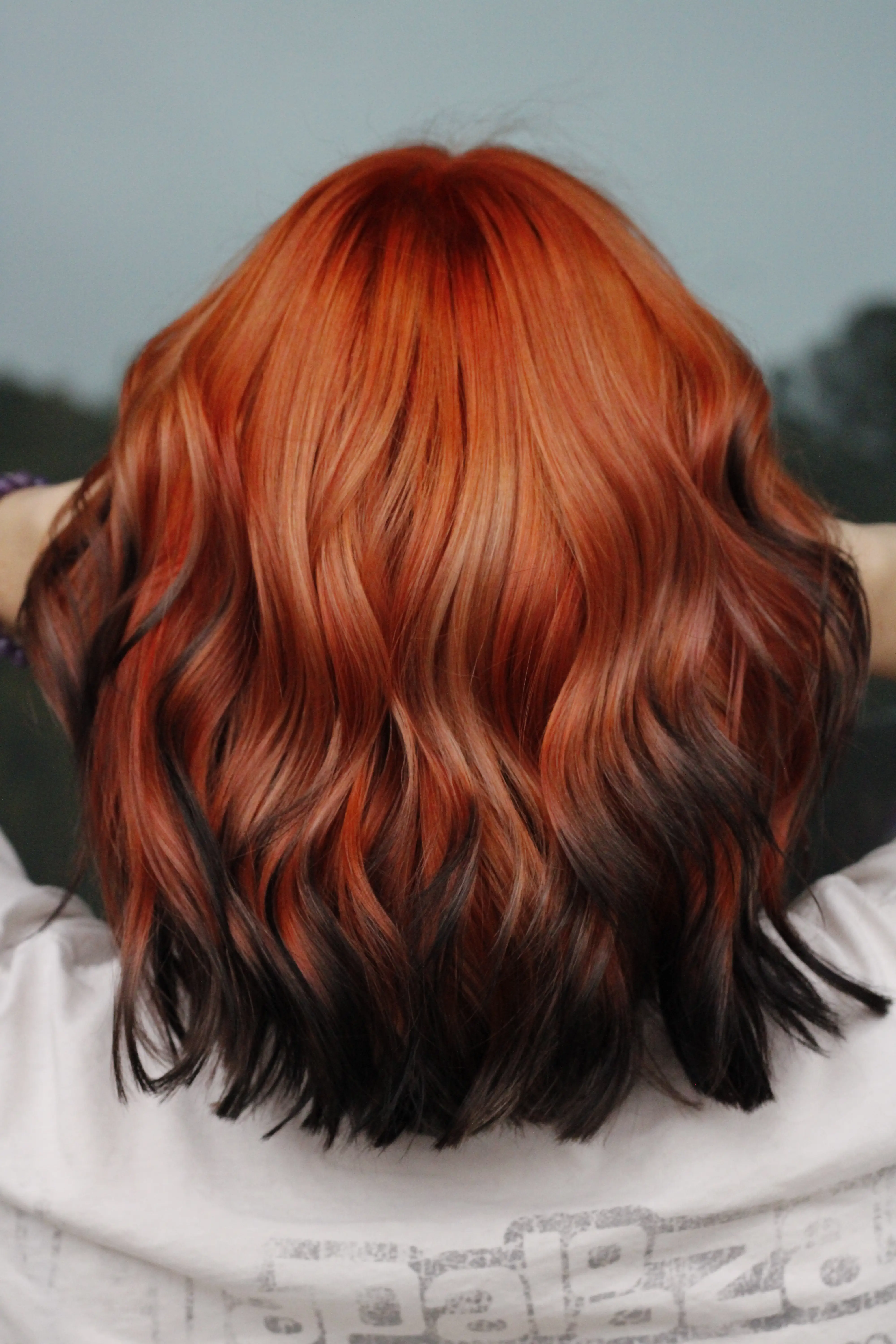 Stylist Portfolio Photo