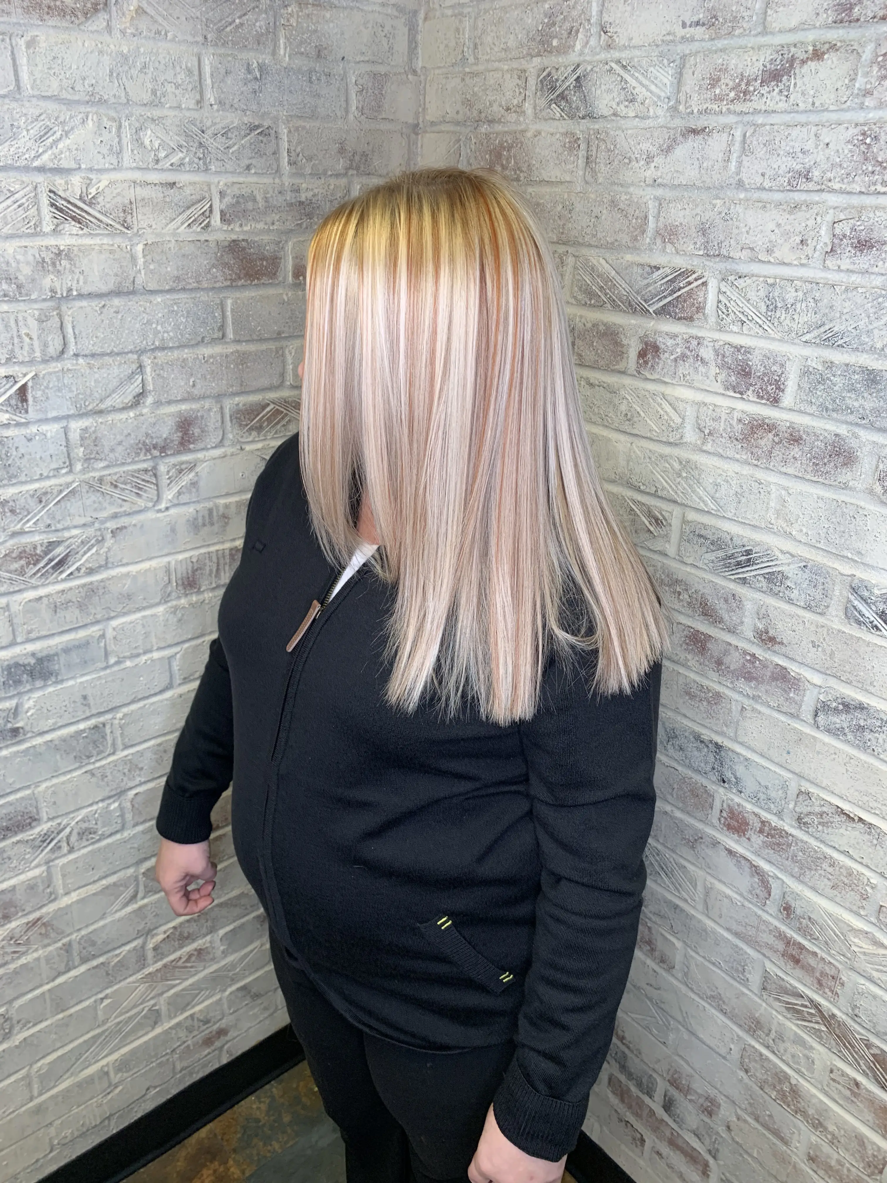 Work by Bloom Beauty Salon