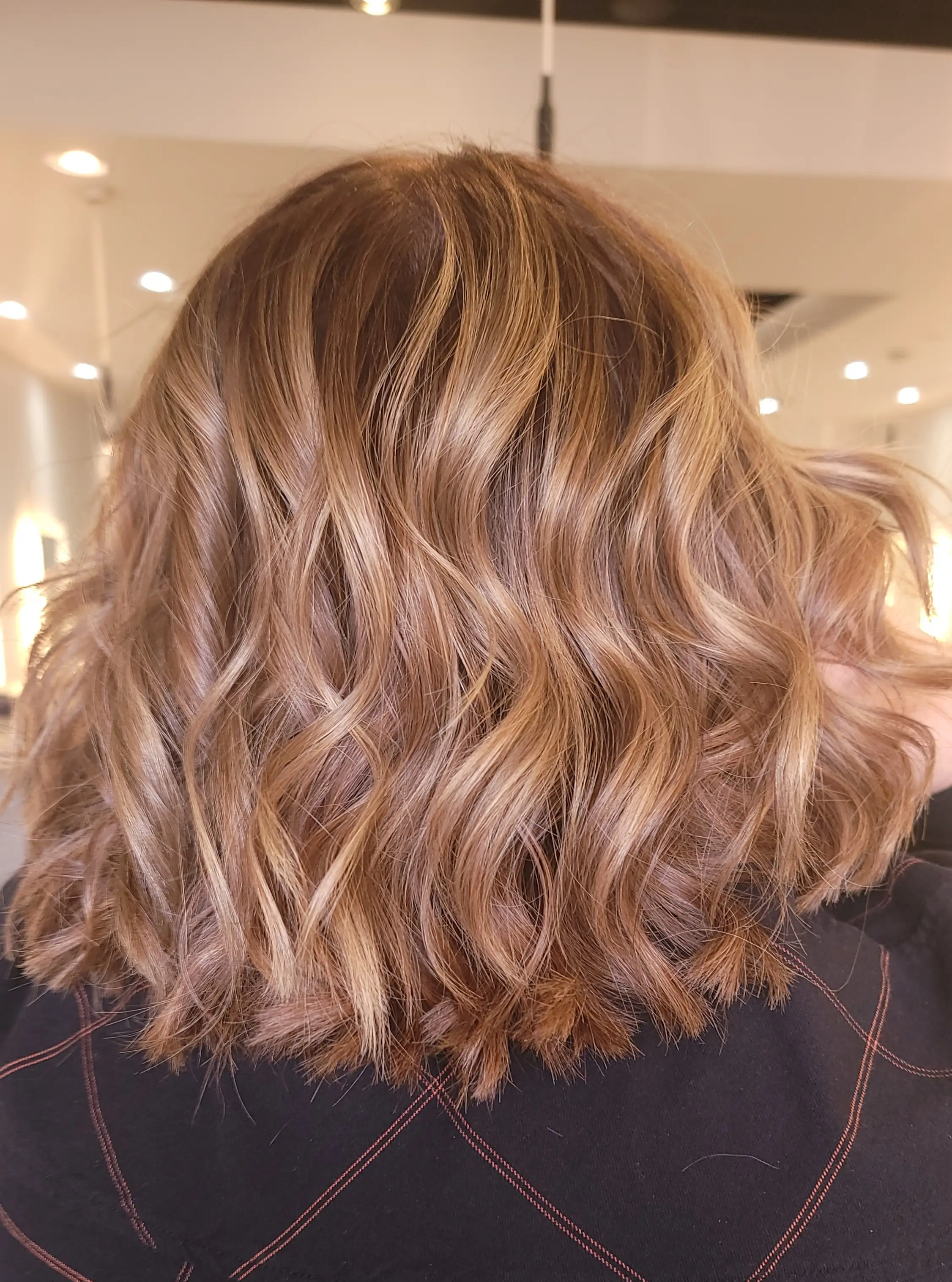 Work by Golden Alchemy Beauty Lounge
