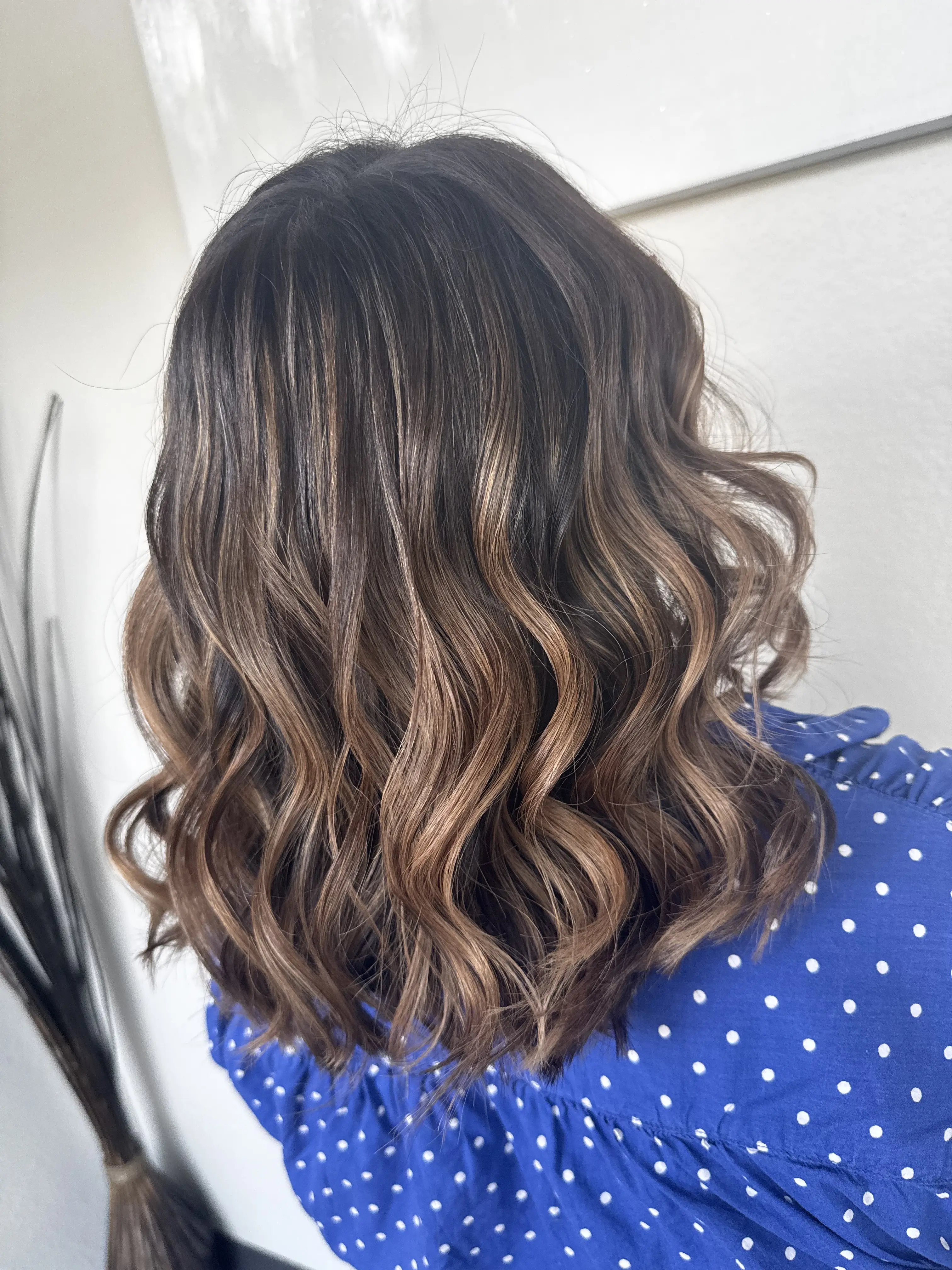 Stylist Portfolio Photo