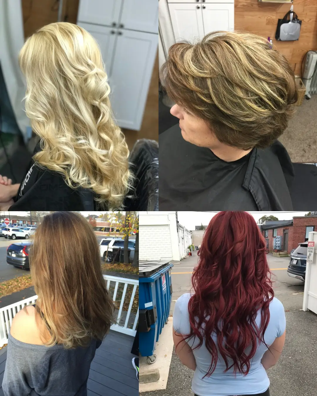 Work by Paul Edward Hair