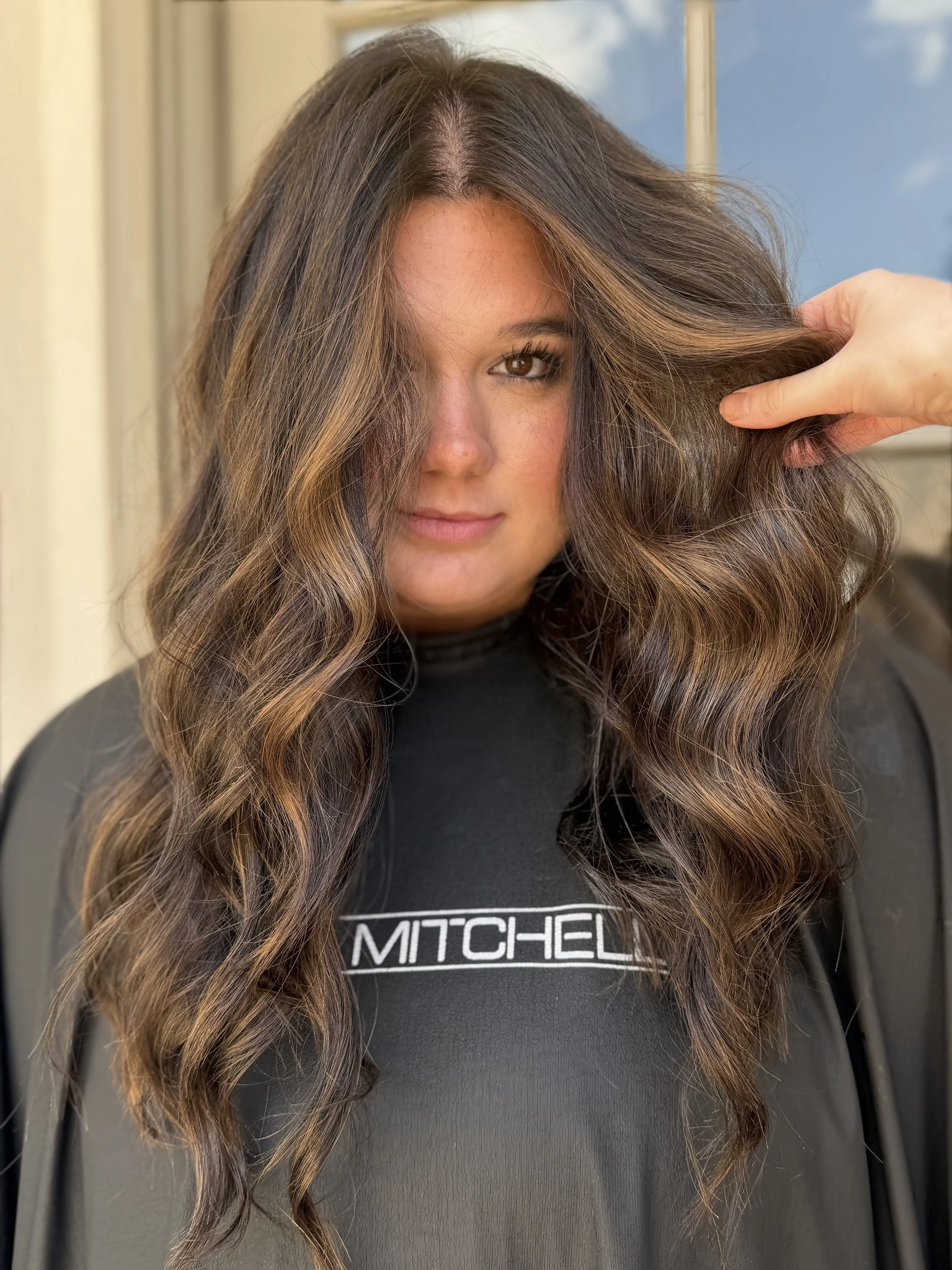 Work by French Hair + Beauty