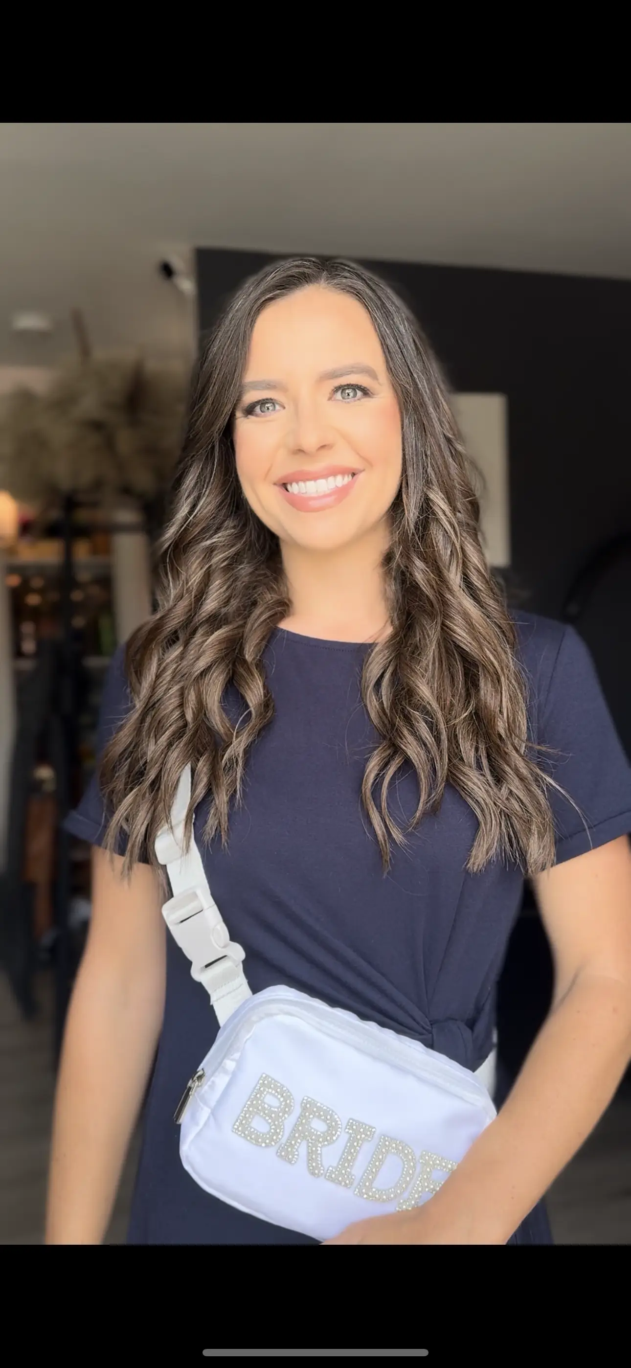 Esthetician Portfolio Photo