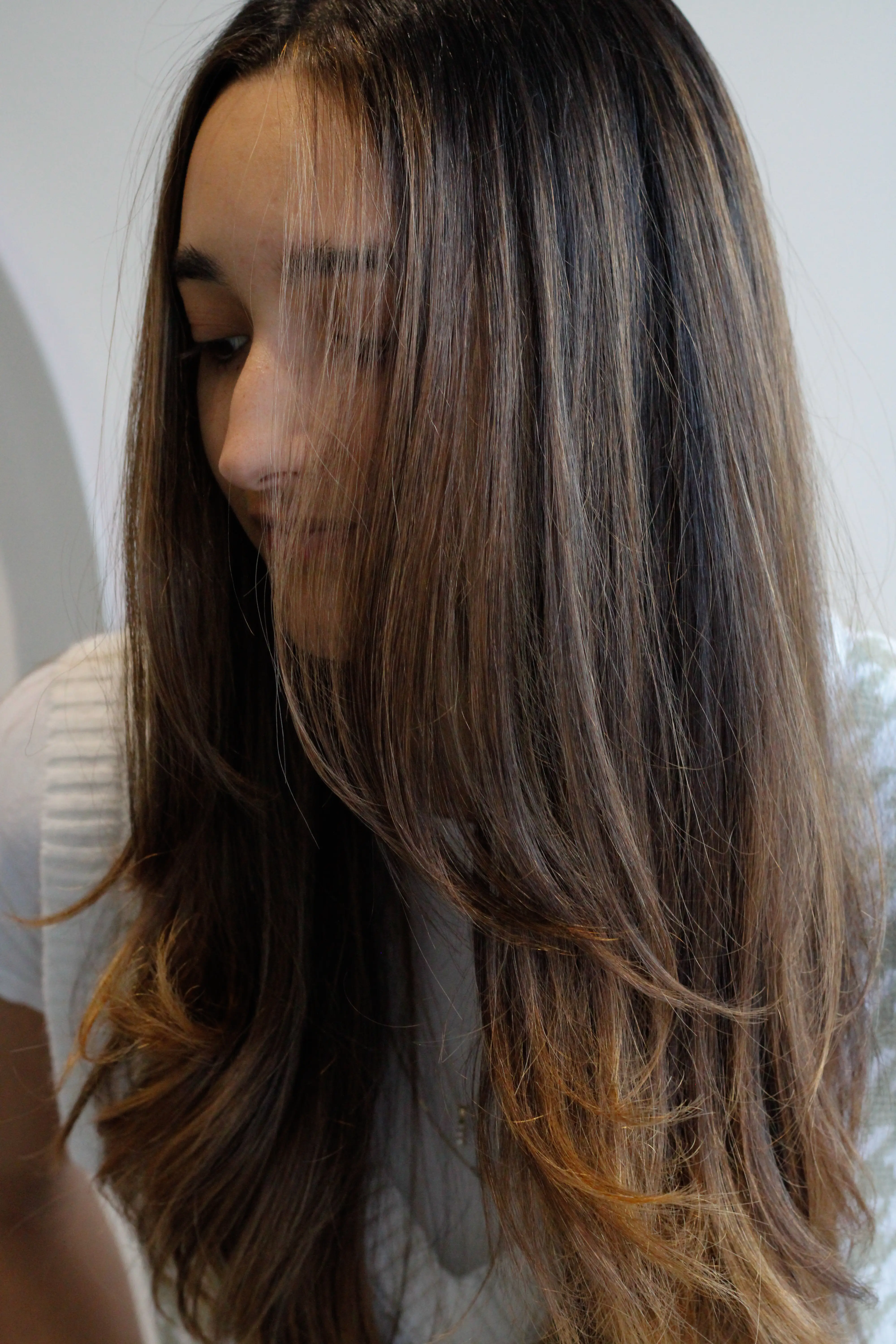 Stylist Portfolio Photo