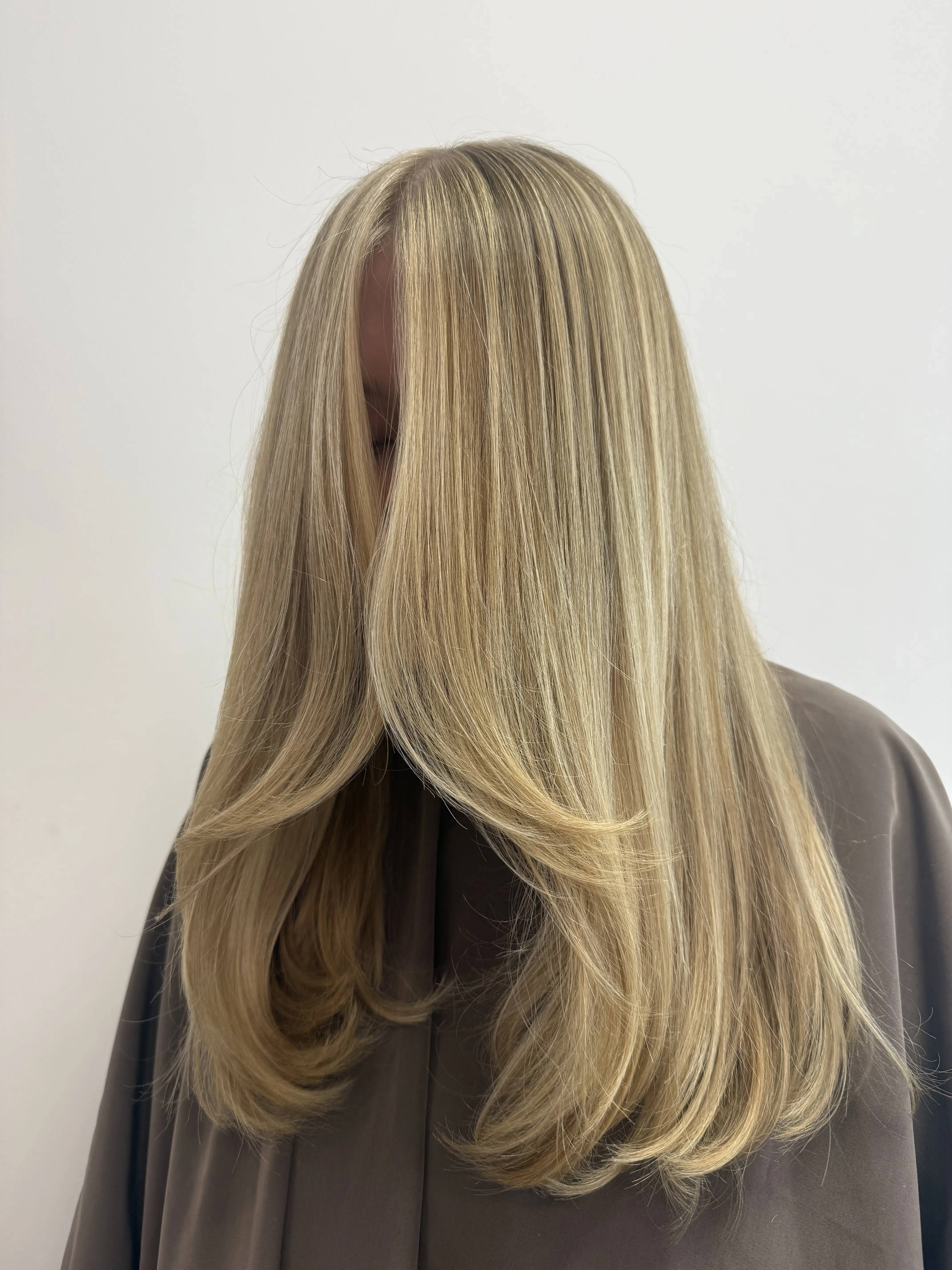 Stylist Portfolio Photo