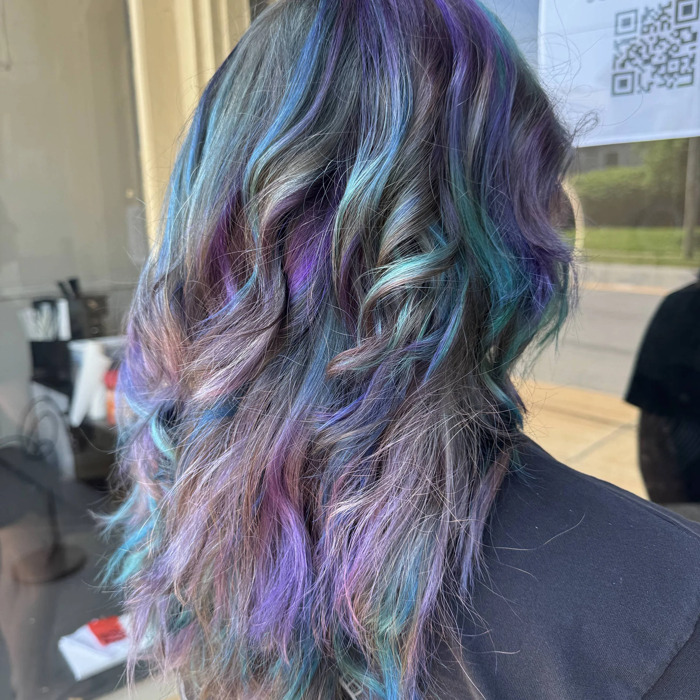 Work by Hair By Elissa at Remedy Salon