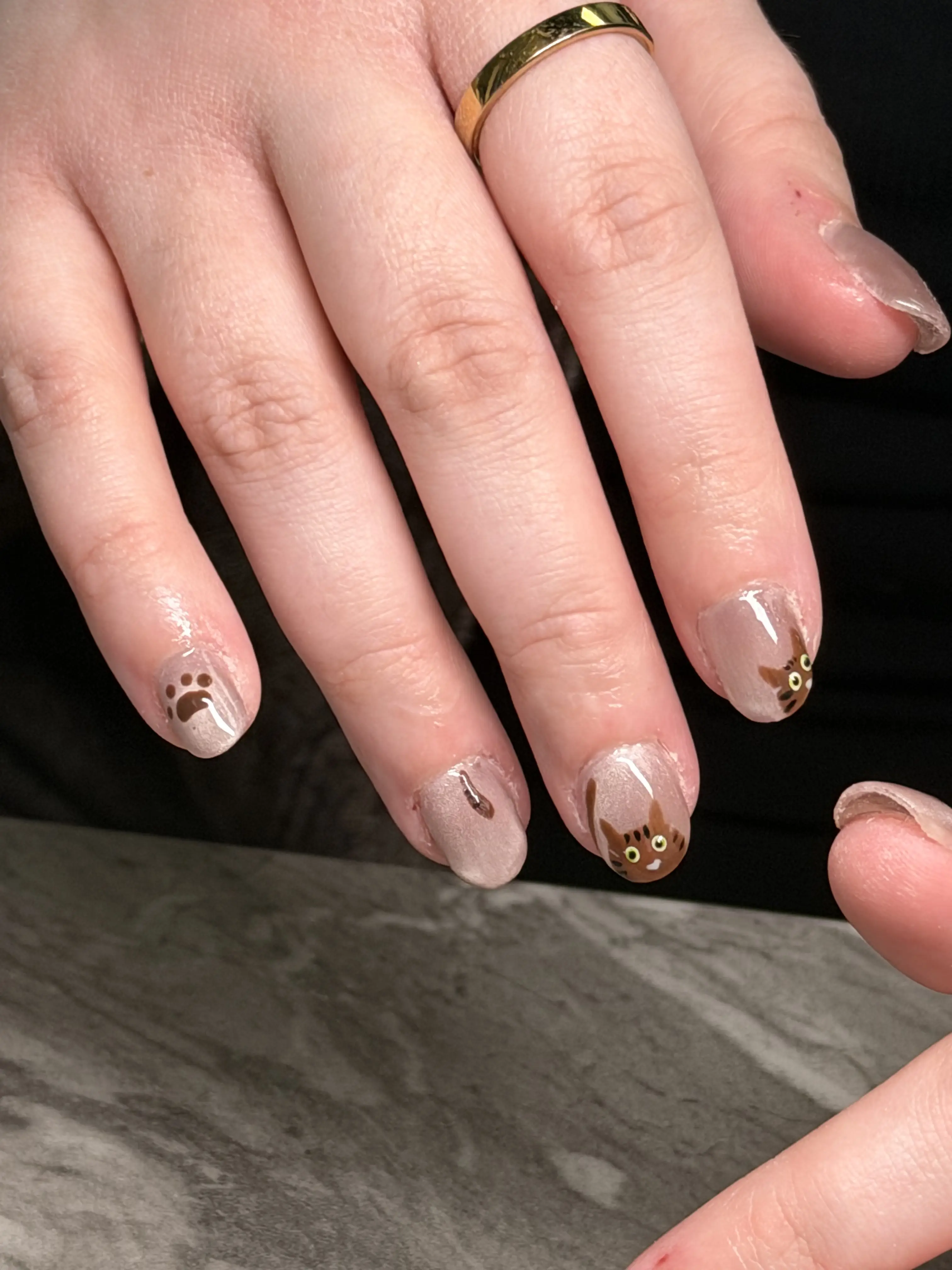 Stylist Portfolio Photo