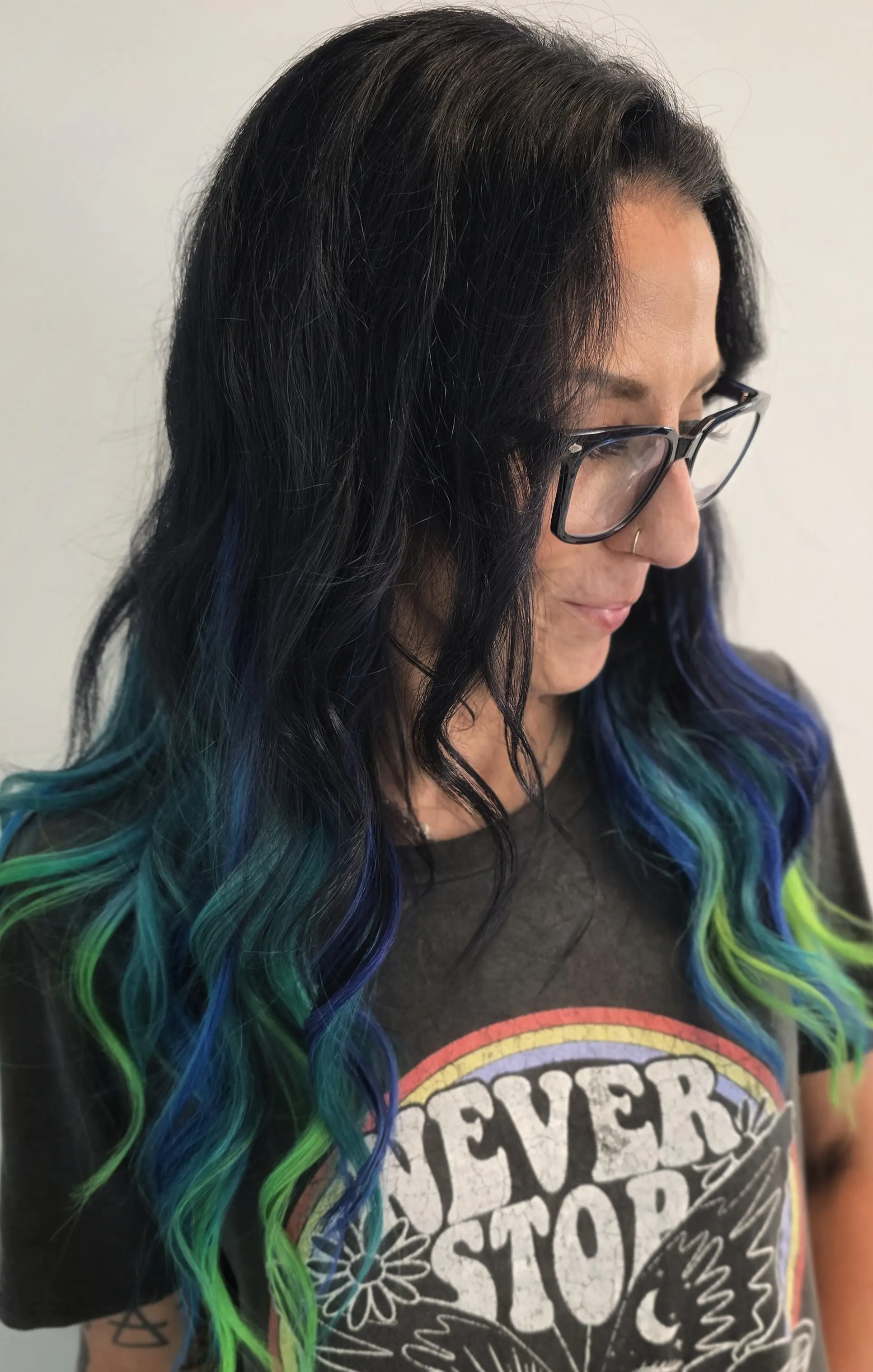 Work by The Wild Hare Stylist