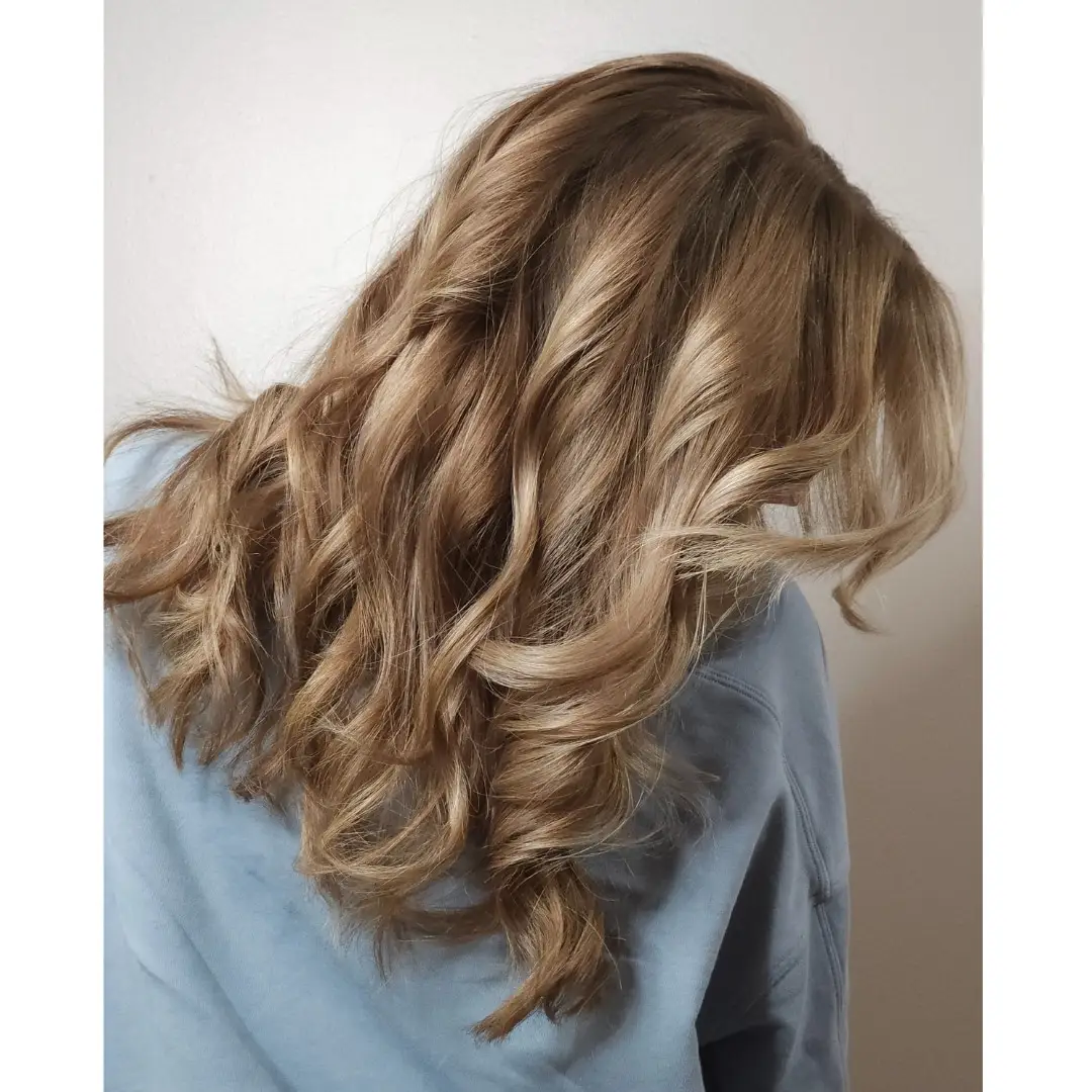 Stylist Portfolio Photo