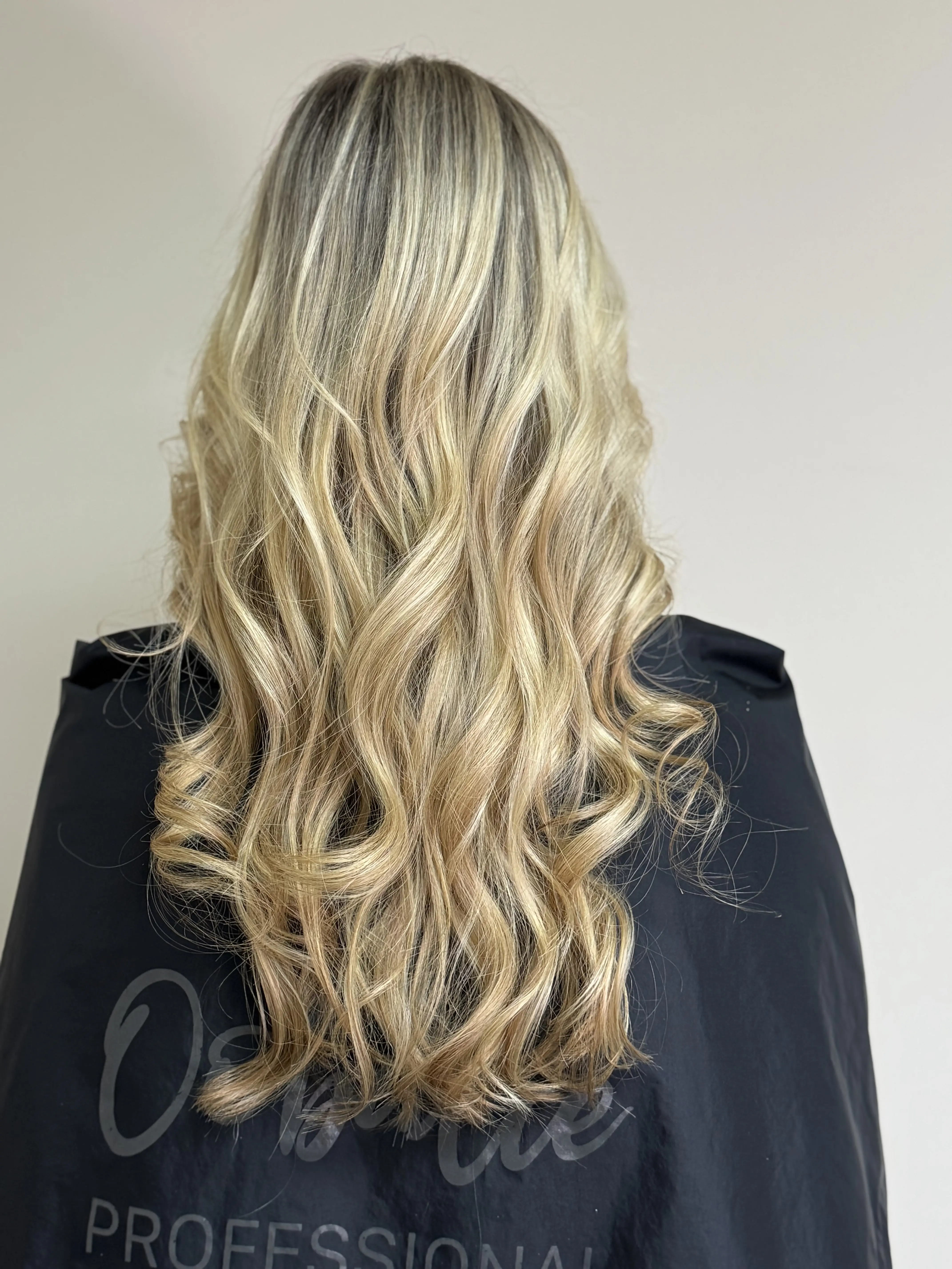 Stylist Portfolio Photo