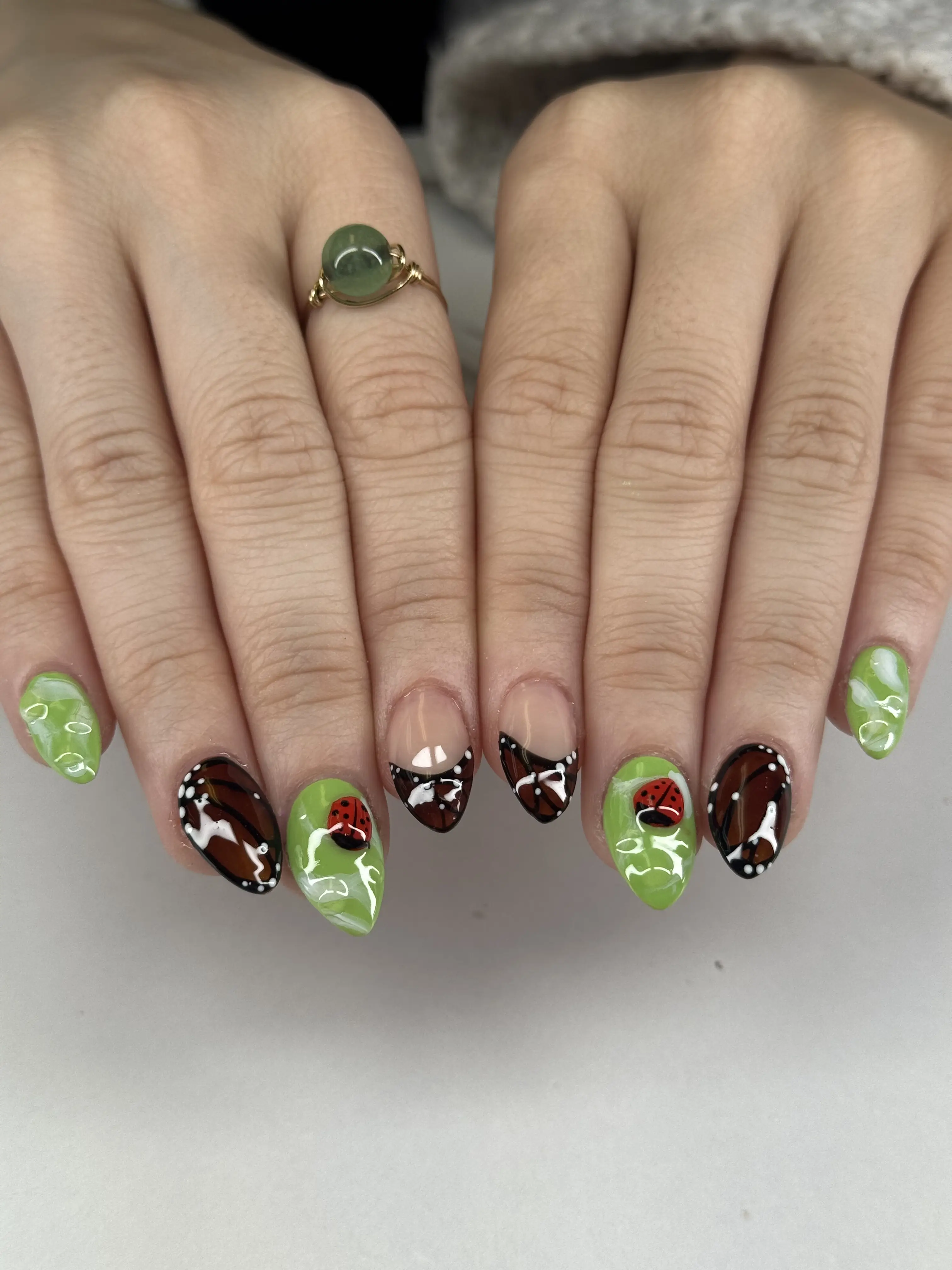 Stylist Portfolio Photo