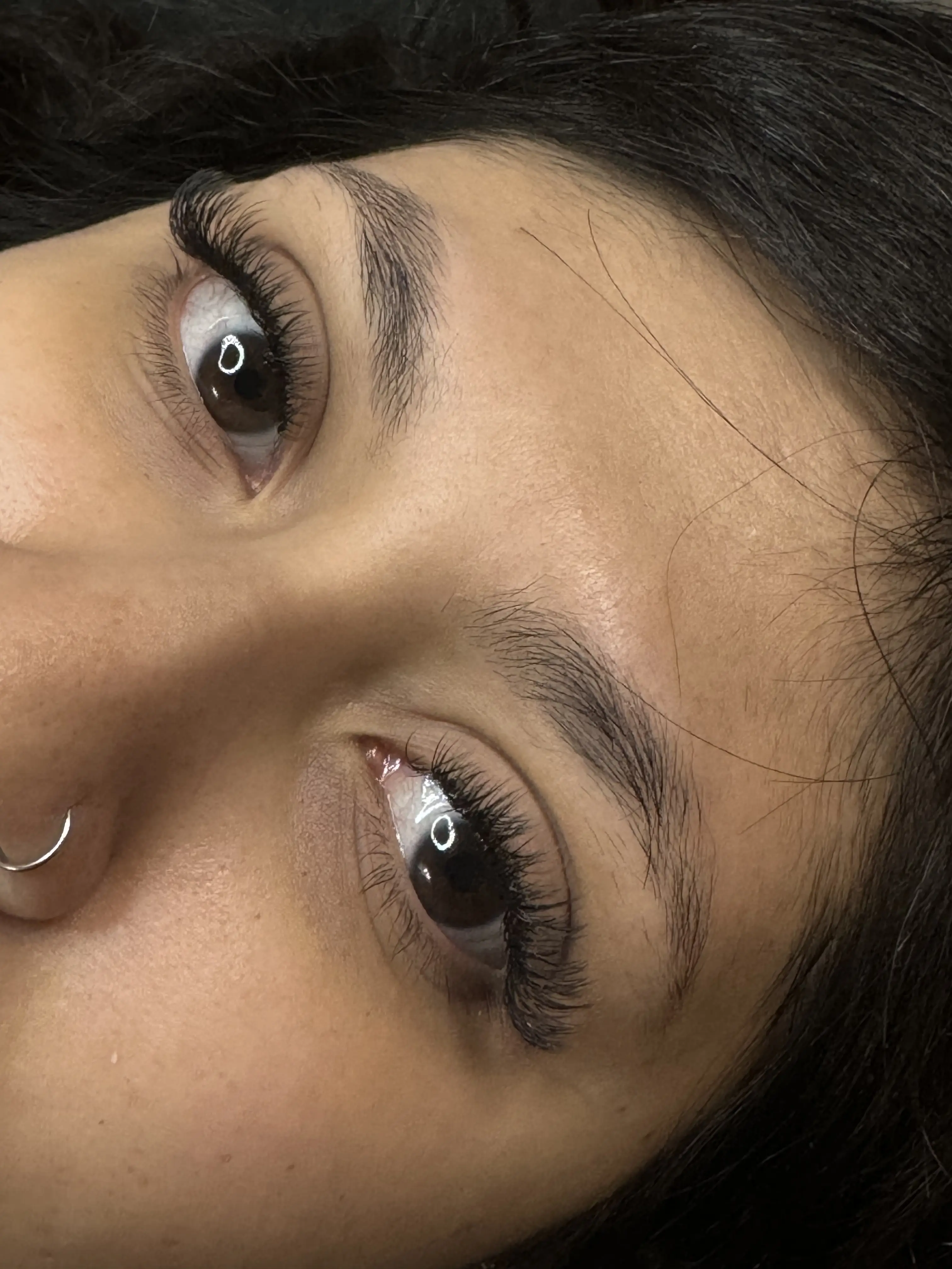 Stylist Portfolio Photo