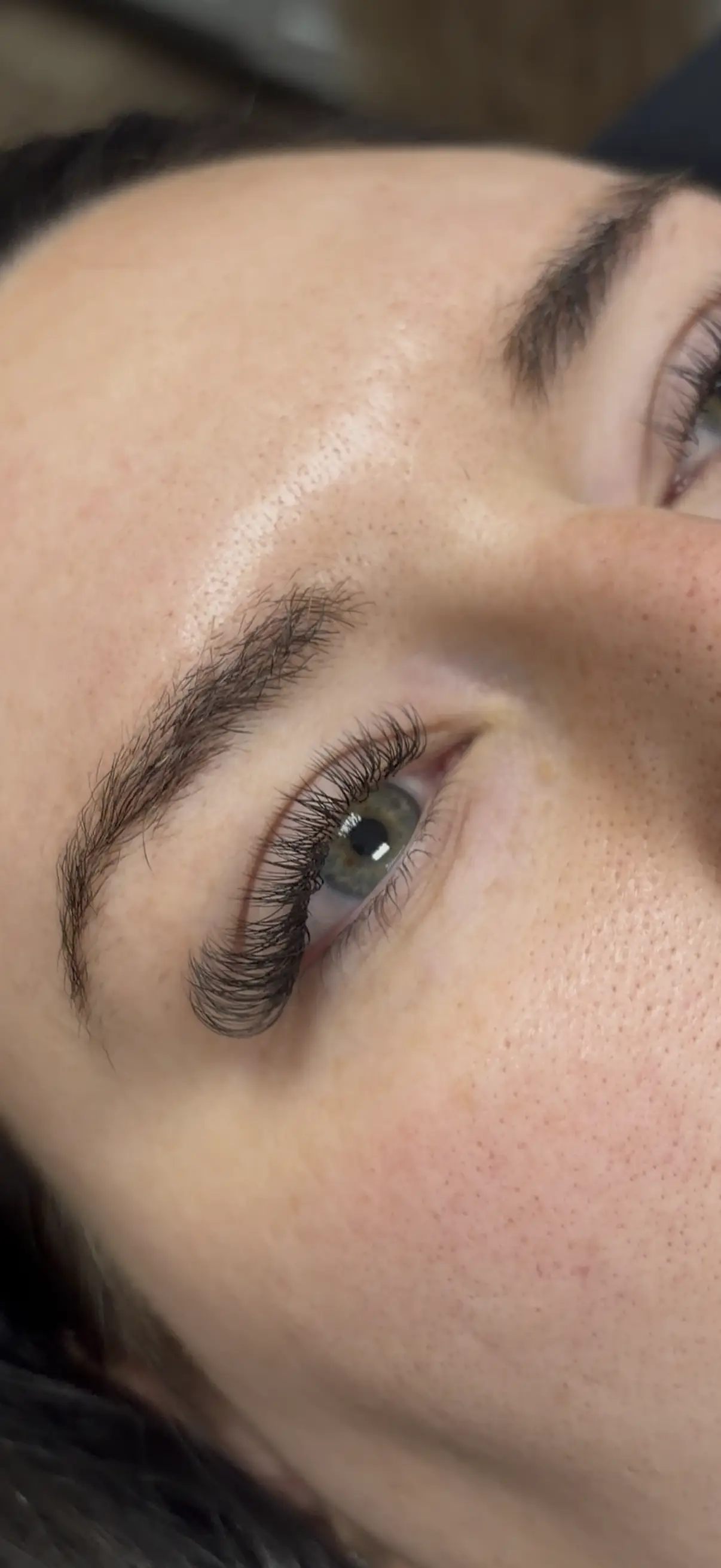 Lash Full Set