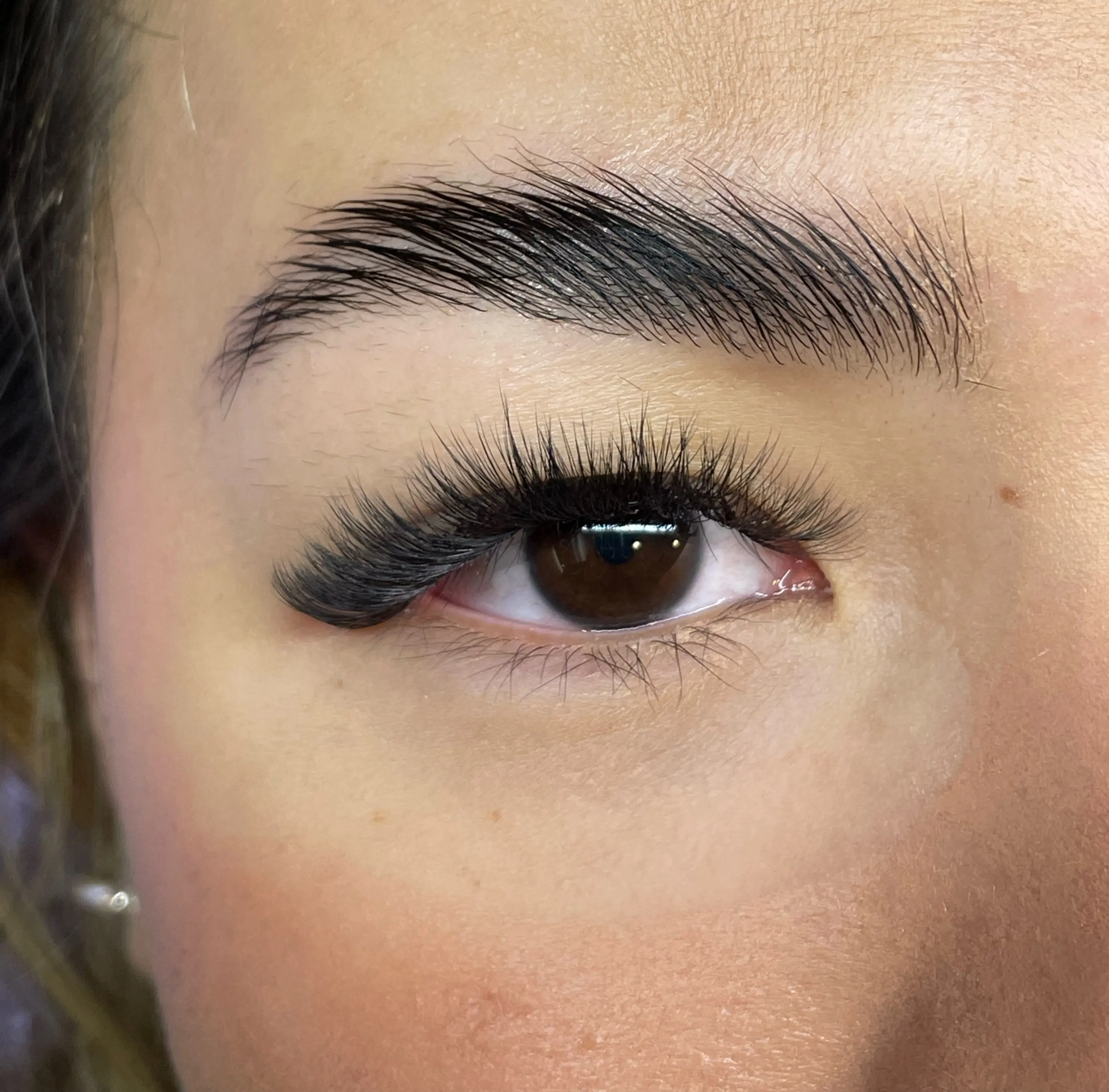 Esthetician Portfolio Photo