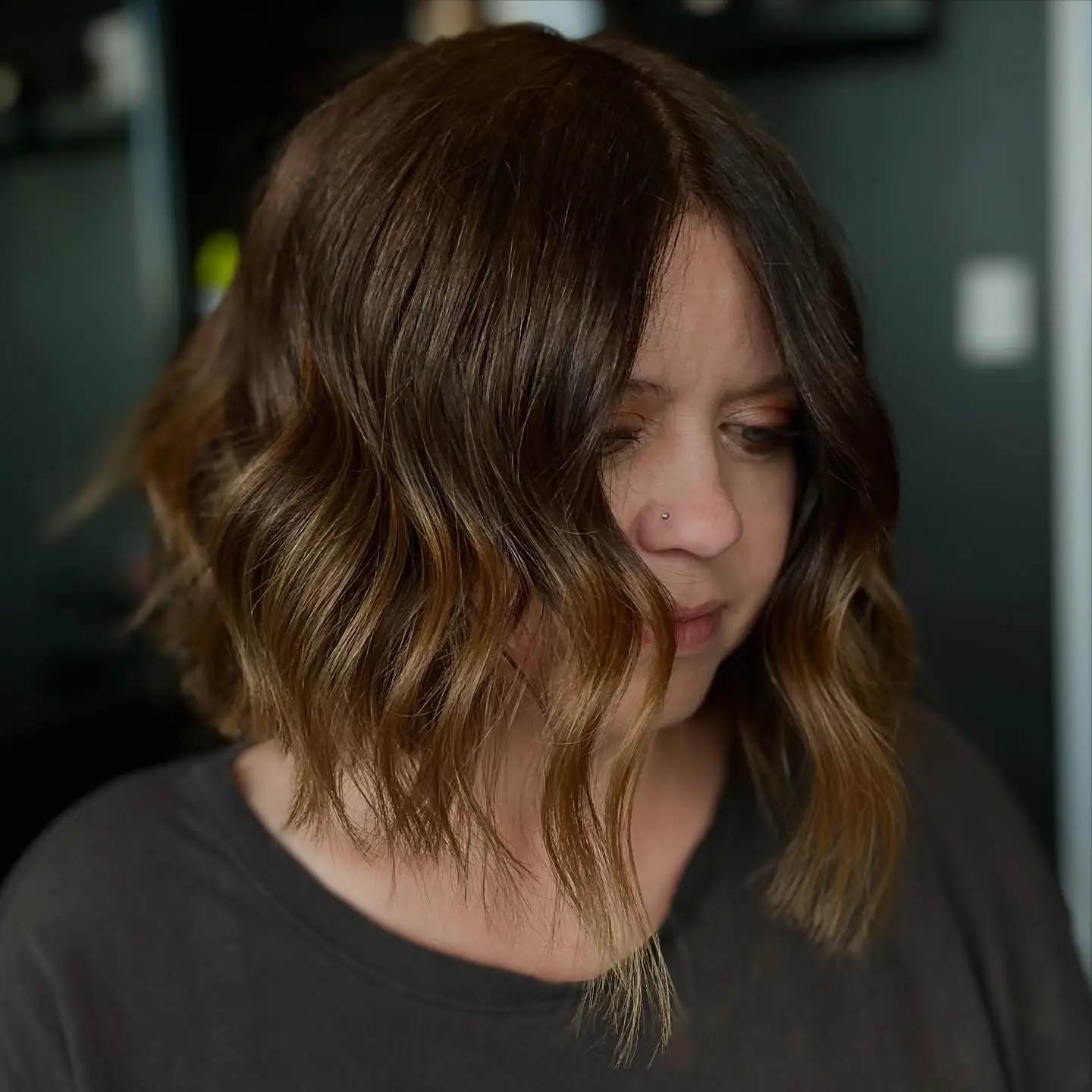 Stylist Portfolio Photo