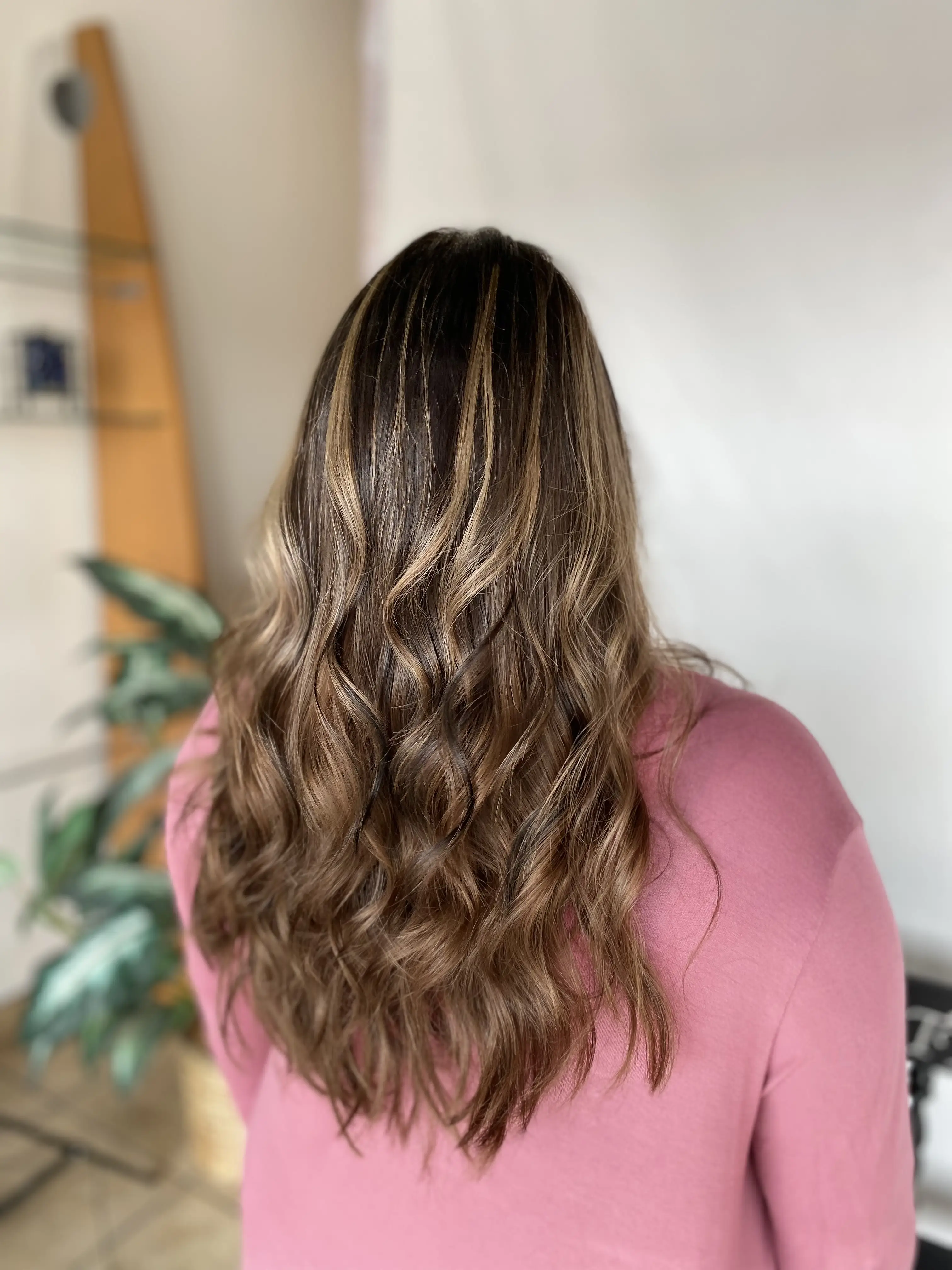 Stylist Portfolio Photo