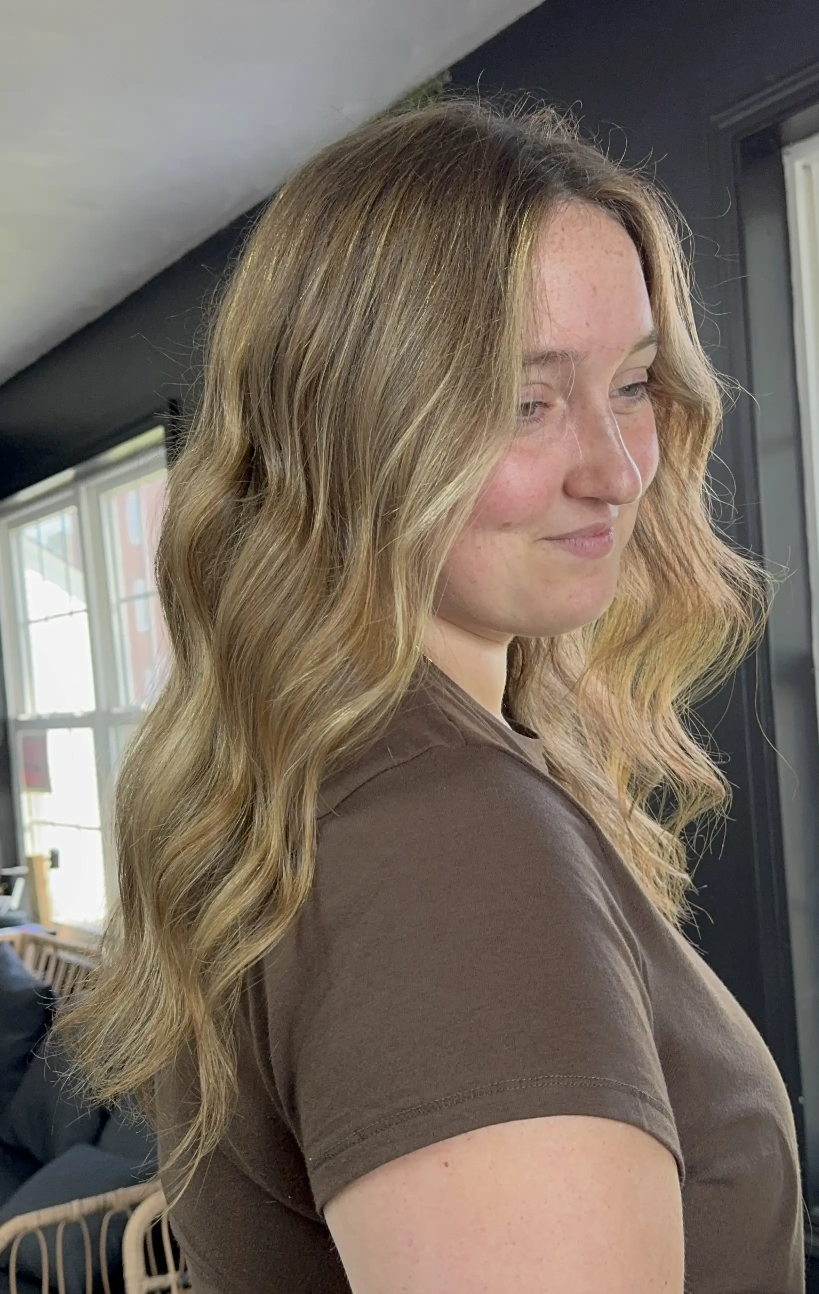 Work by Hair by Britt