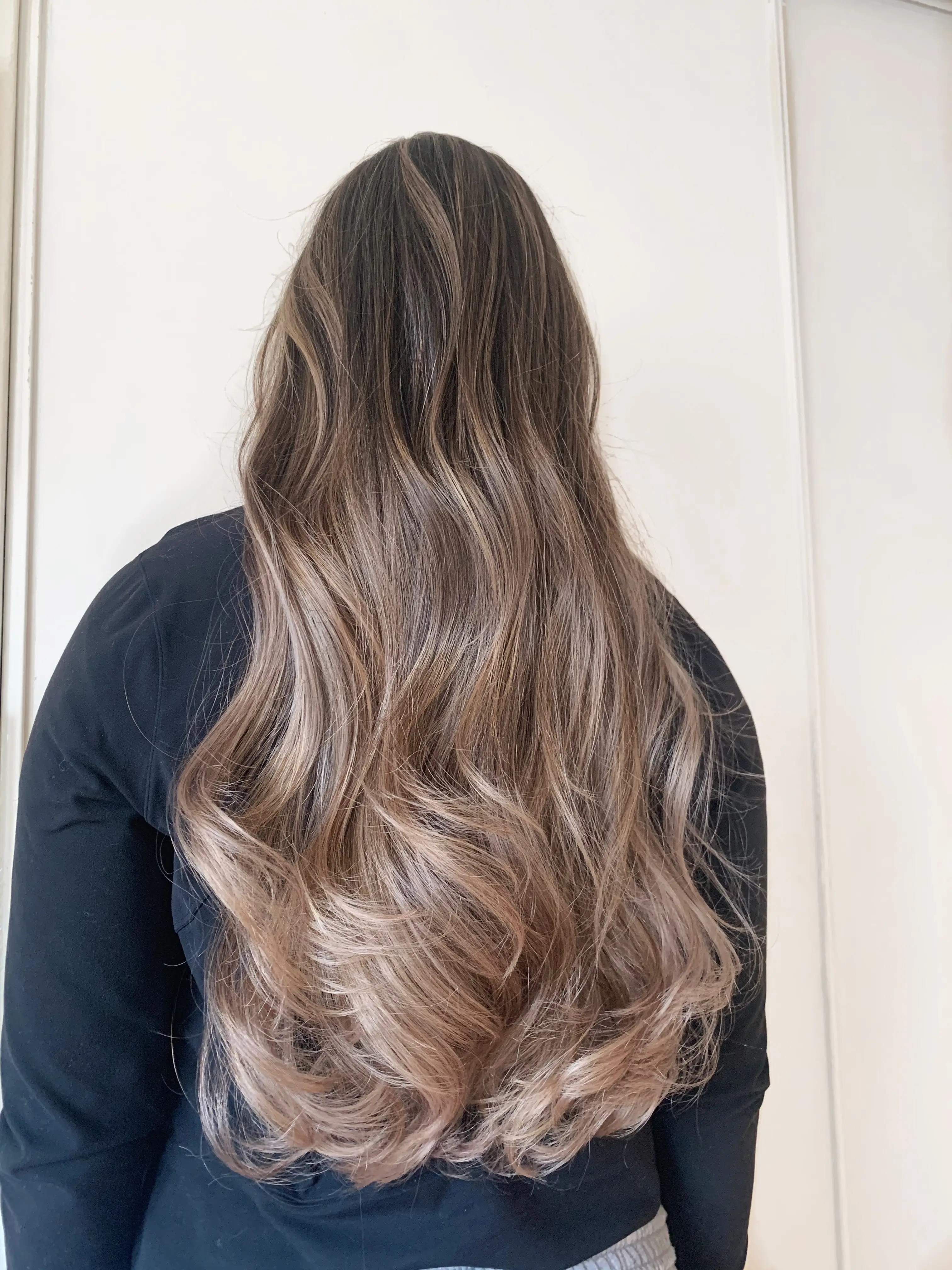 Stylist Portfolio Photo