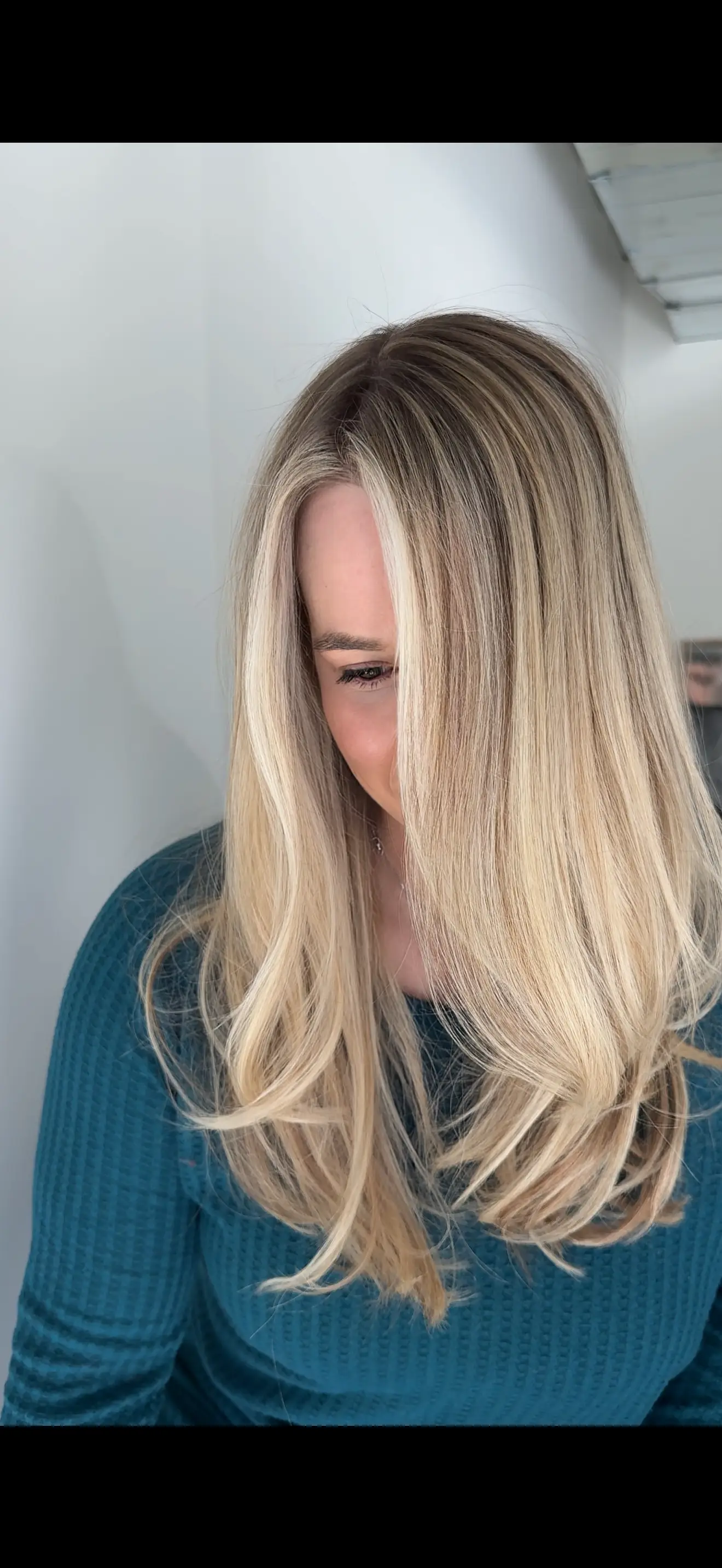 Stylist Portfolio Photo