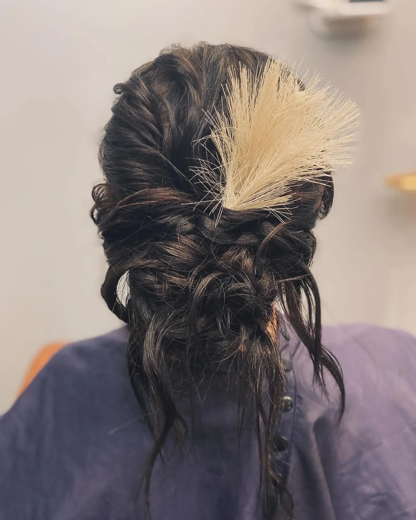 Stylist Portfolio Photo