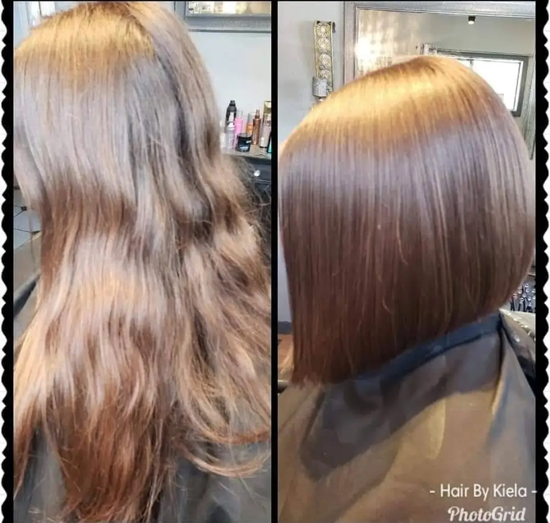 Partial Highlights WITH haircut